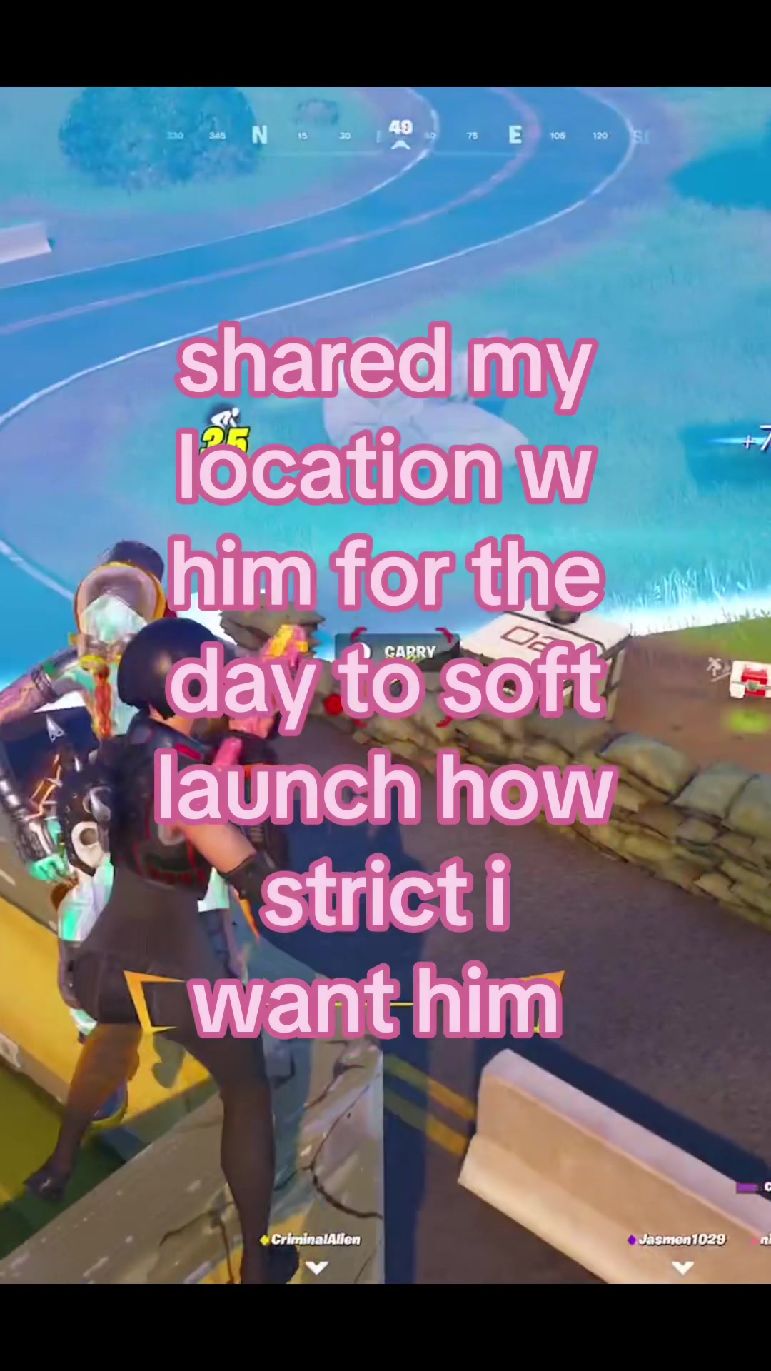 @luci ford