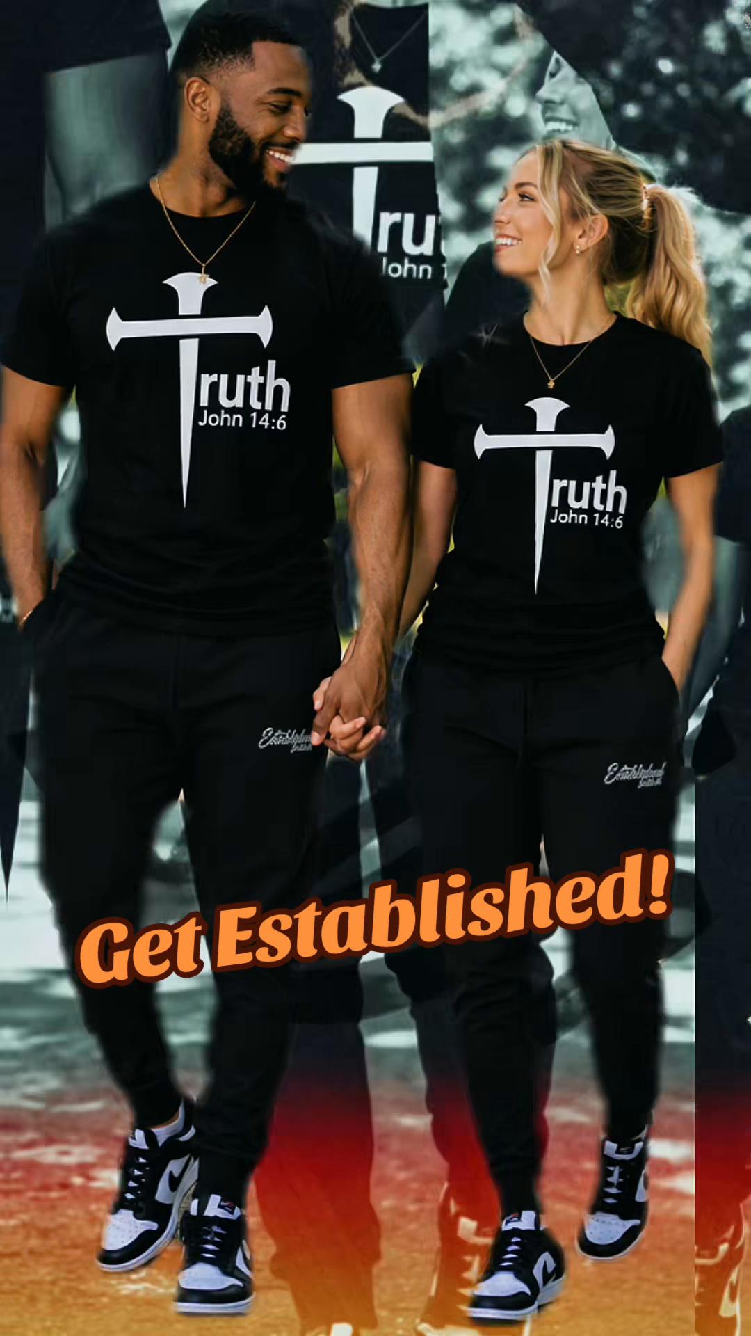 @Get Established
