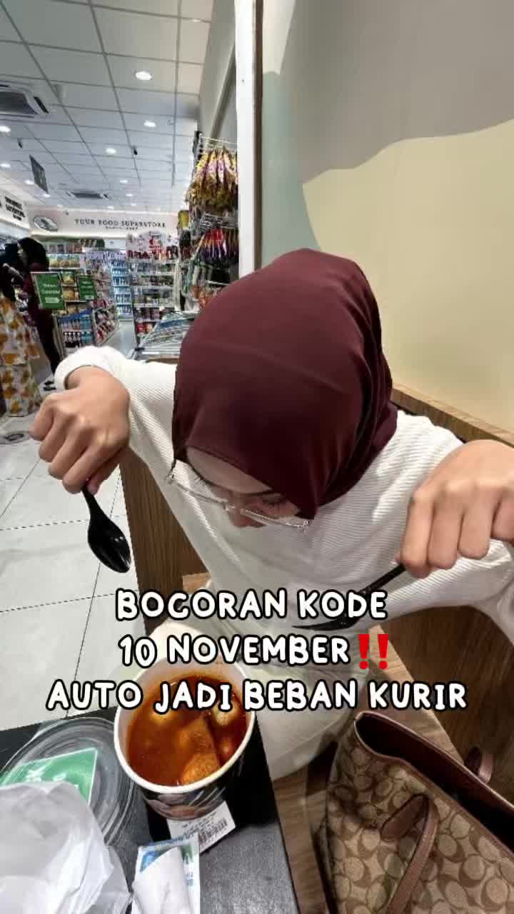 @DISKON SHOPEE