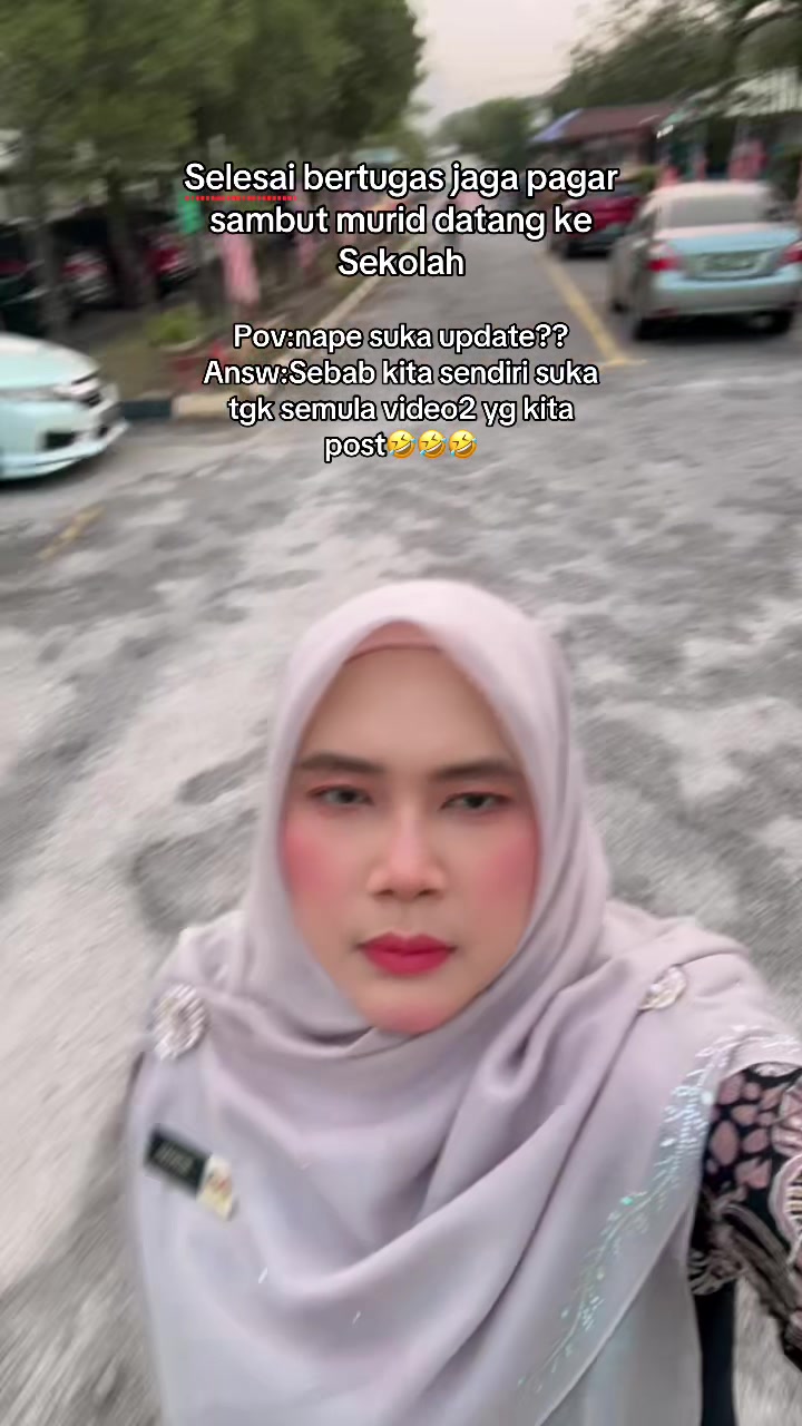@KAK SITI