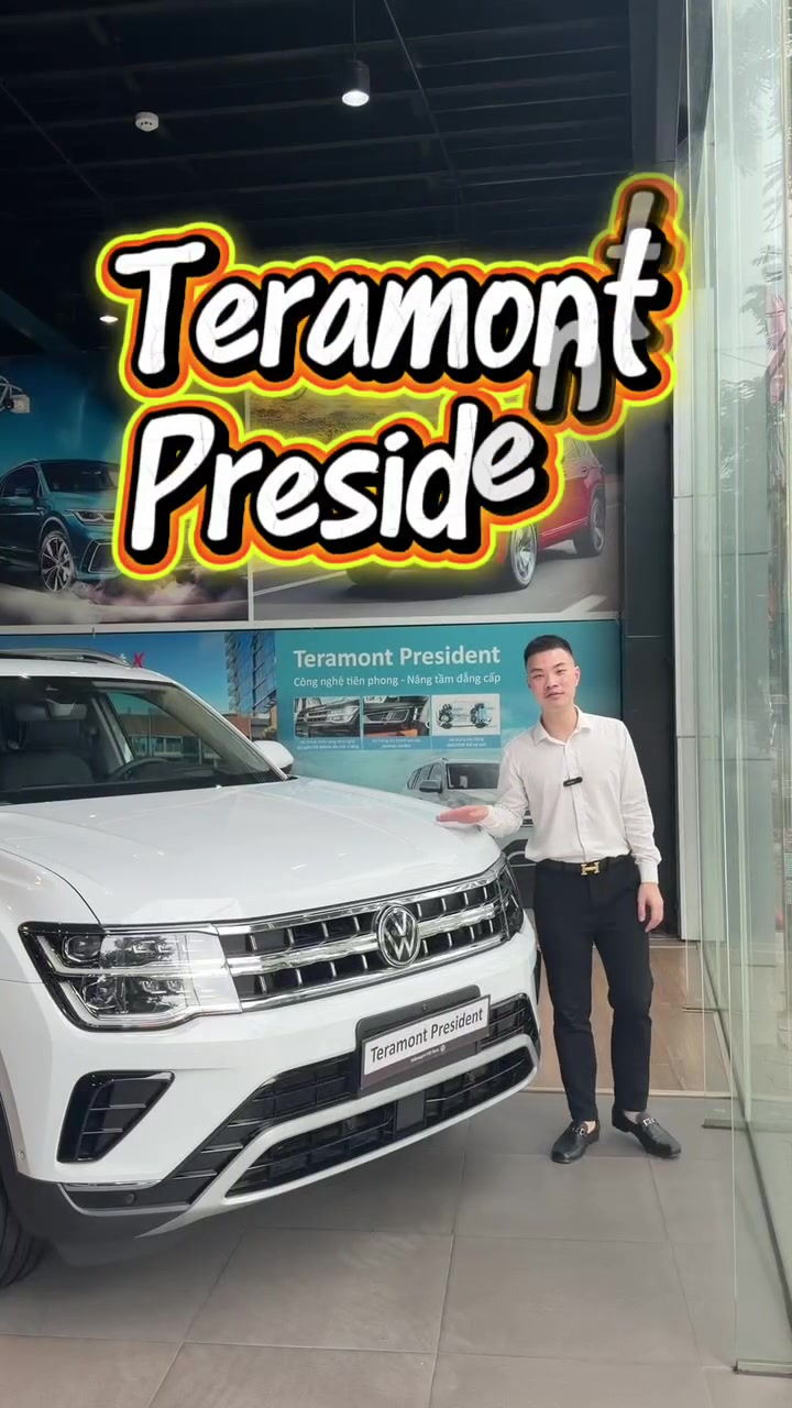 @Ngô Trung Volkswagen Hải Phòng