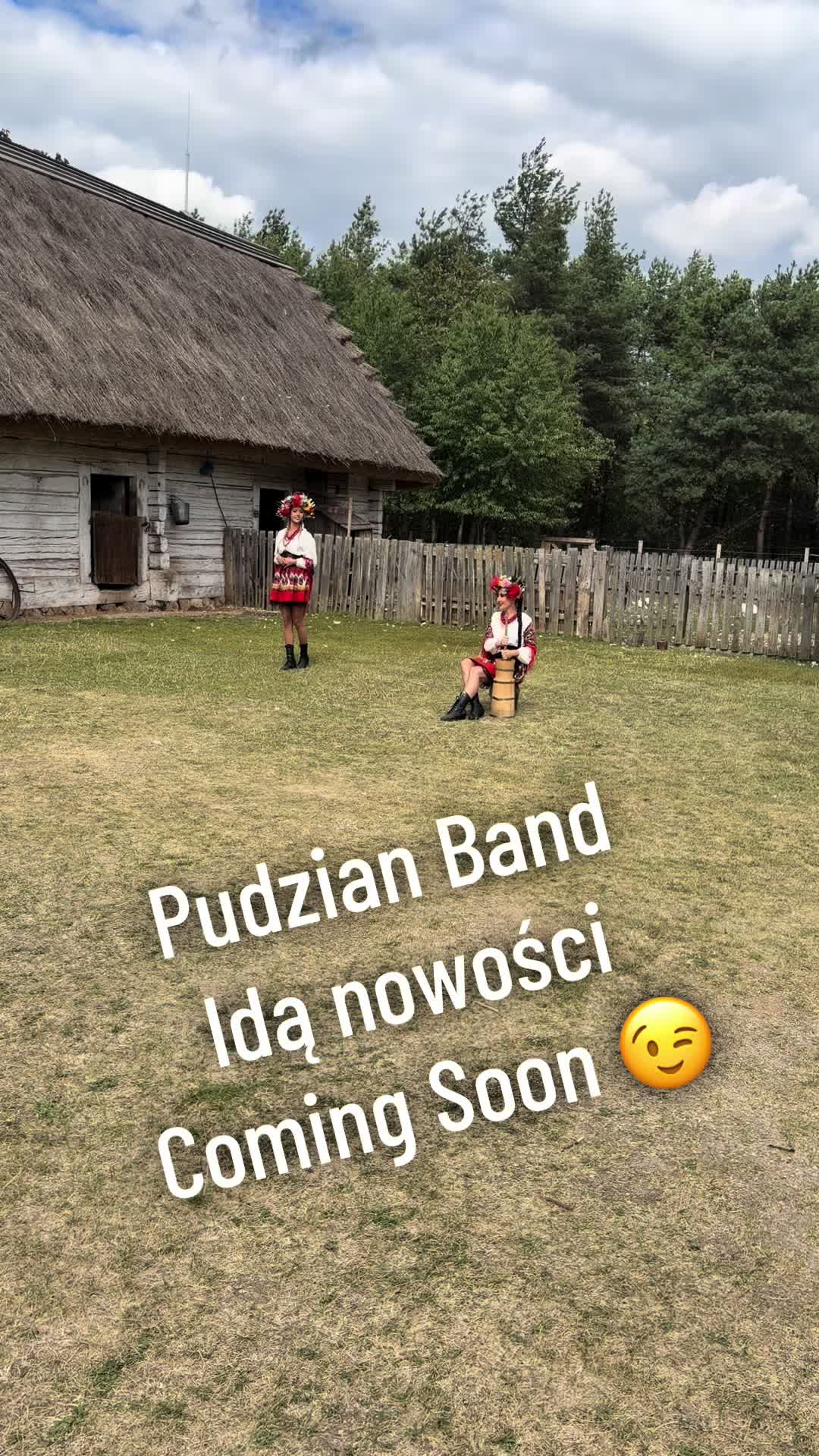 @Krystian Pudzianowski 🎙️