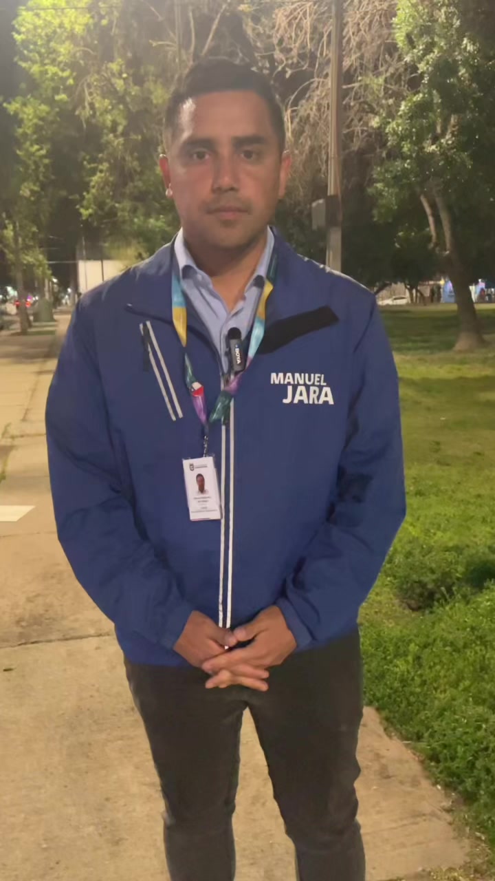 @Manuel Alejandro Jara