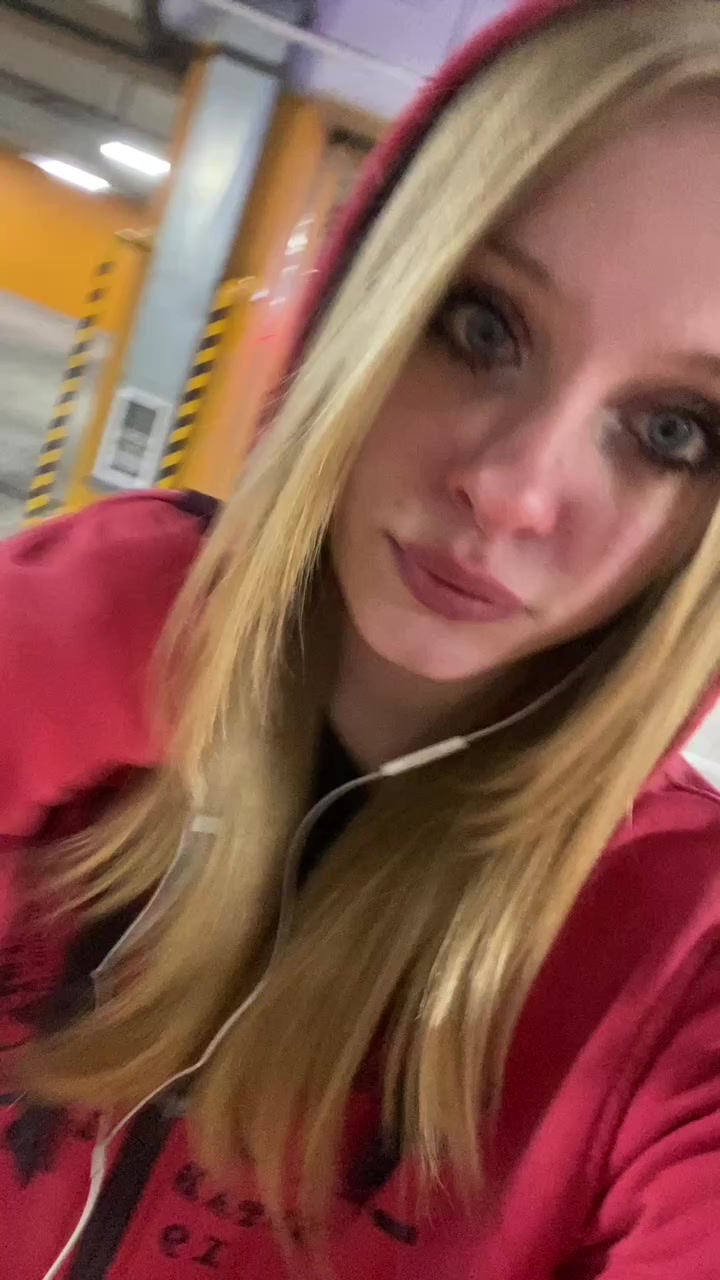 @забитая