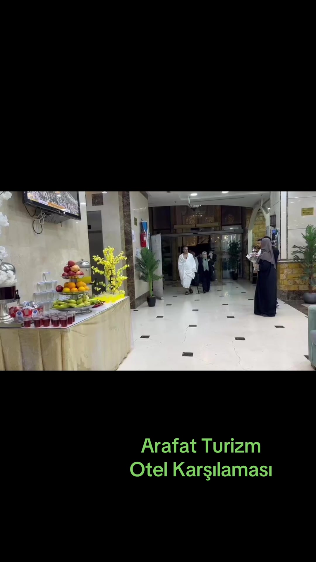 @Arafat Turizm
