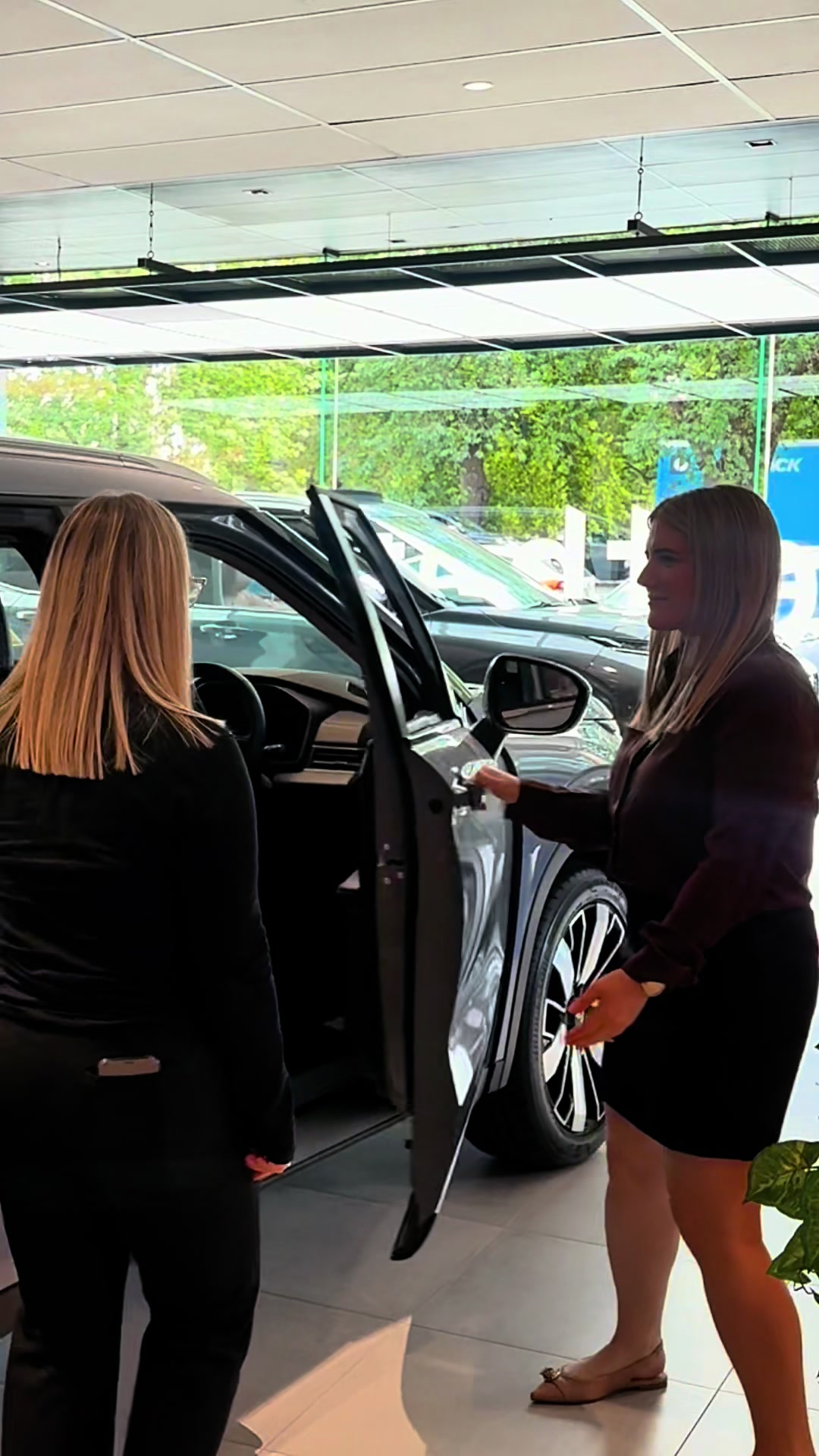 @Lilydale Mitsubishi