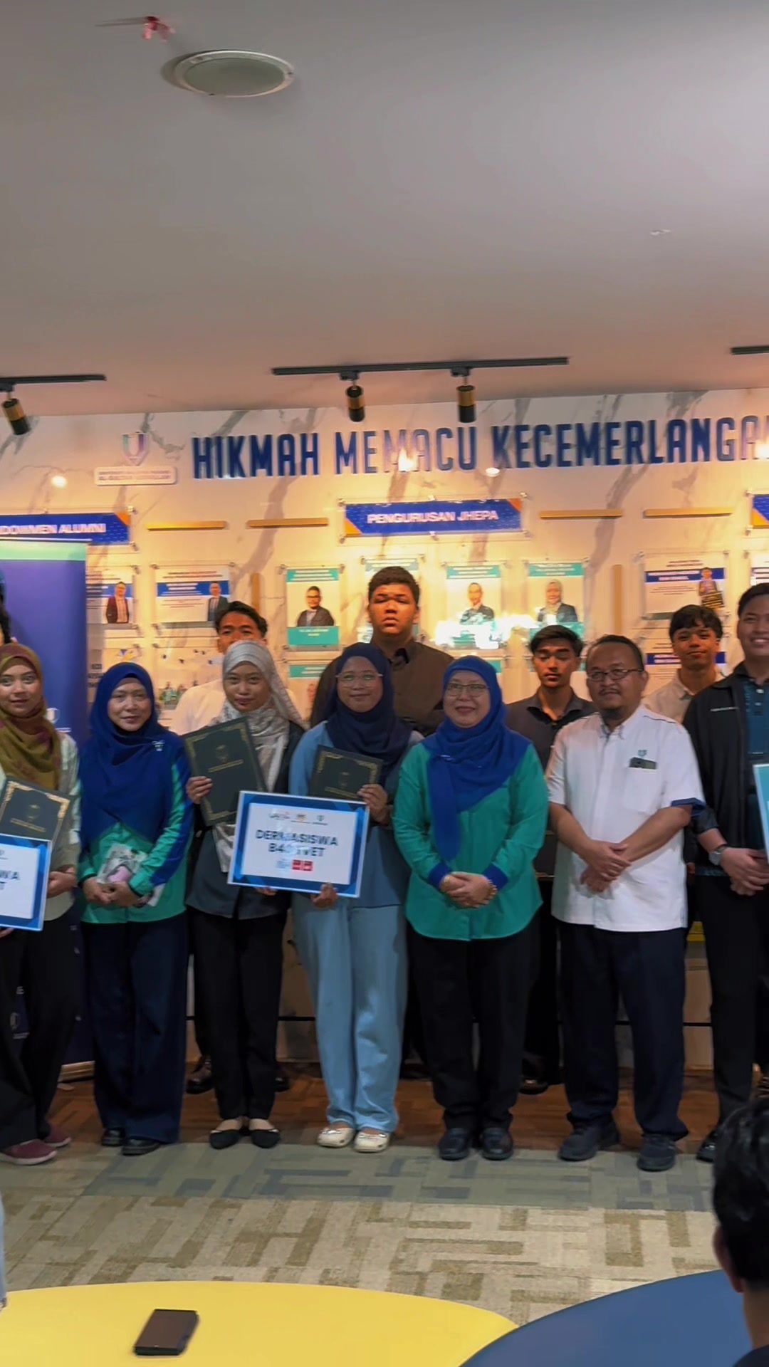 @UMPSA Malaysia