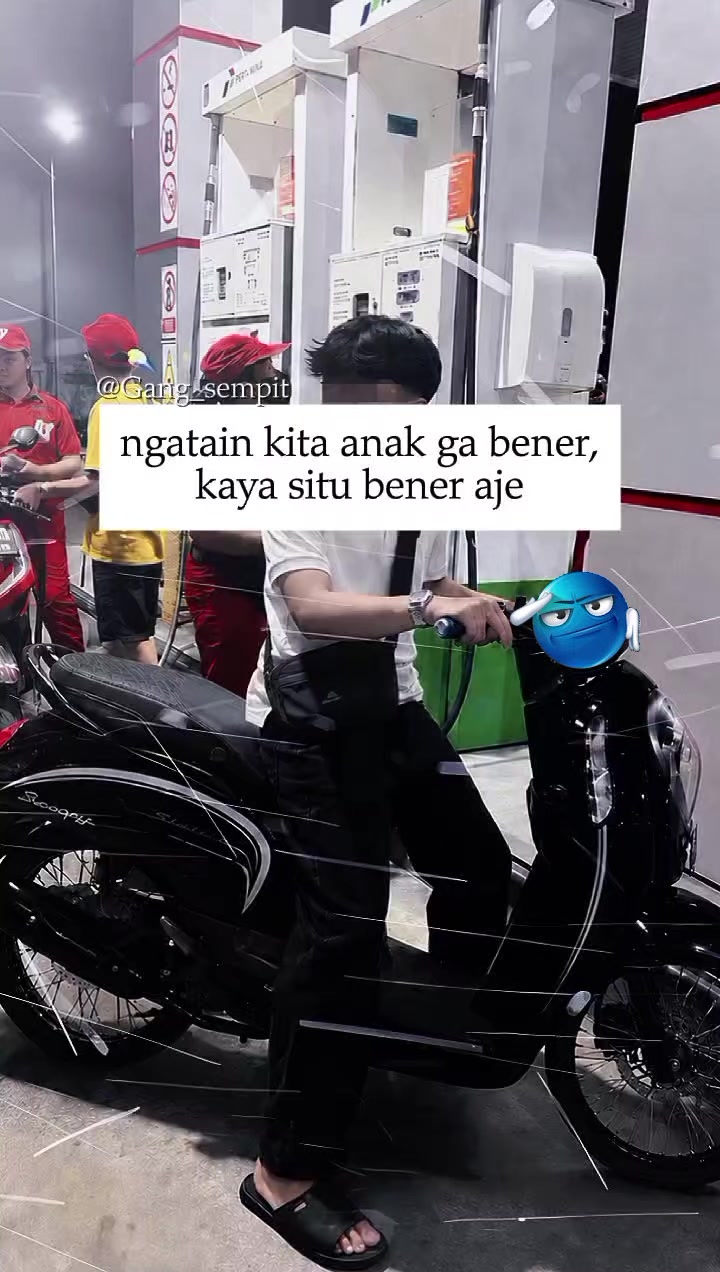 @ 