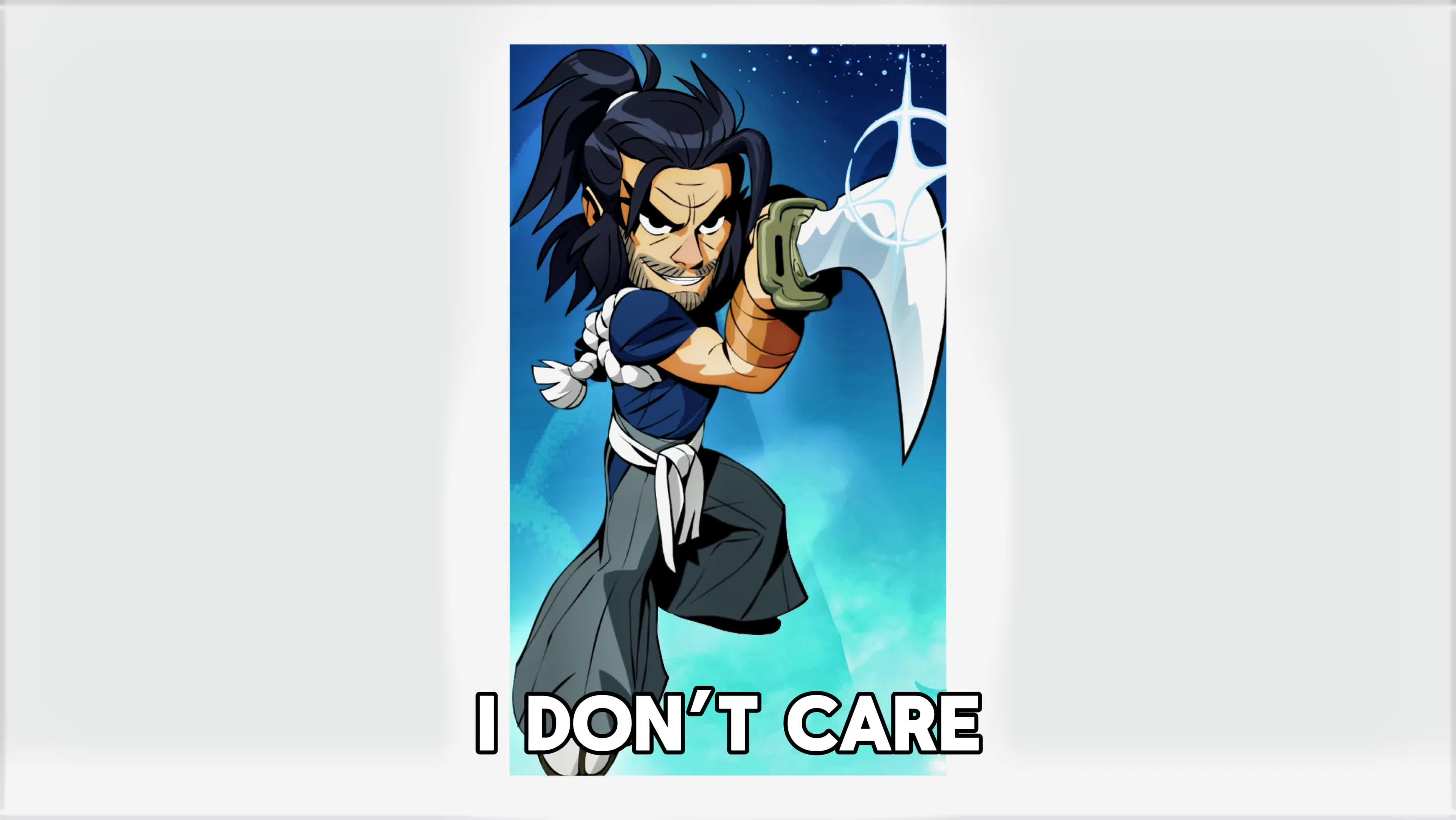 @Insane