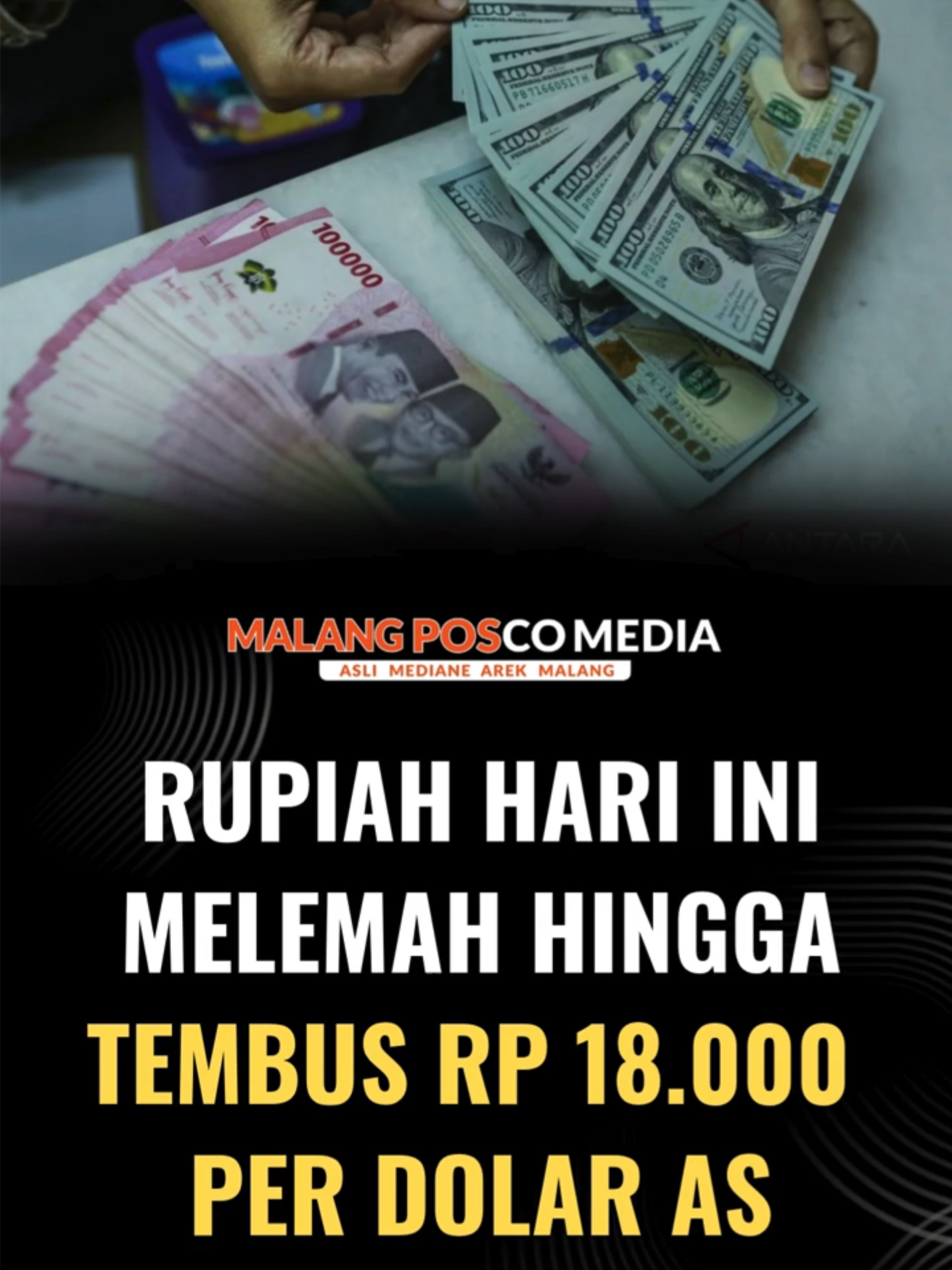 @Malang Posco Media
