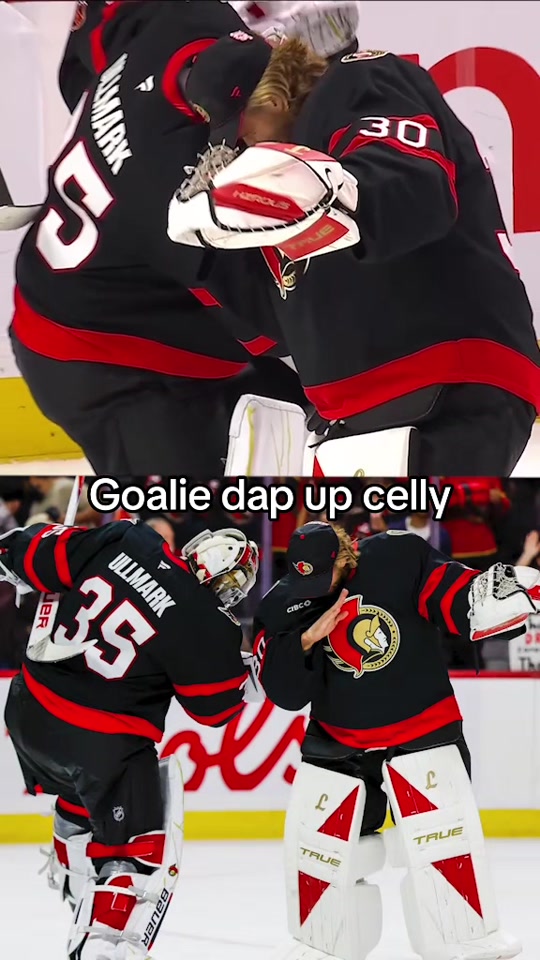 @Ottawa Senators