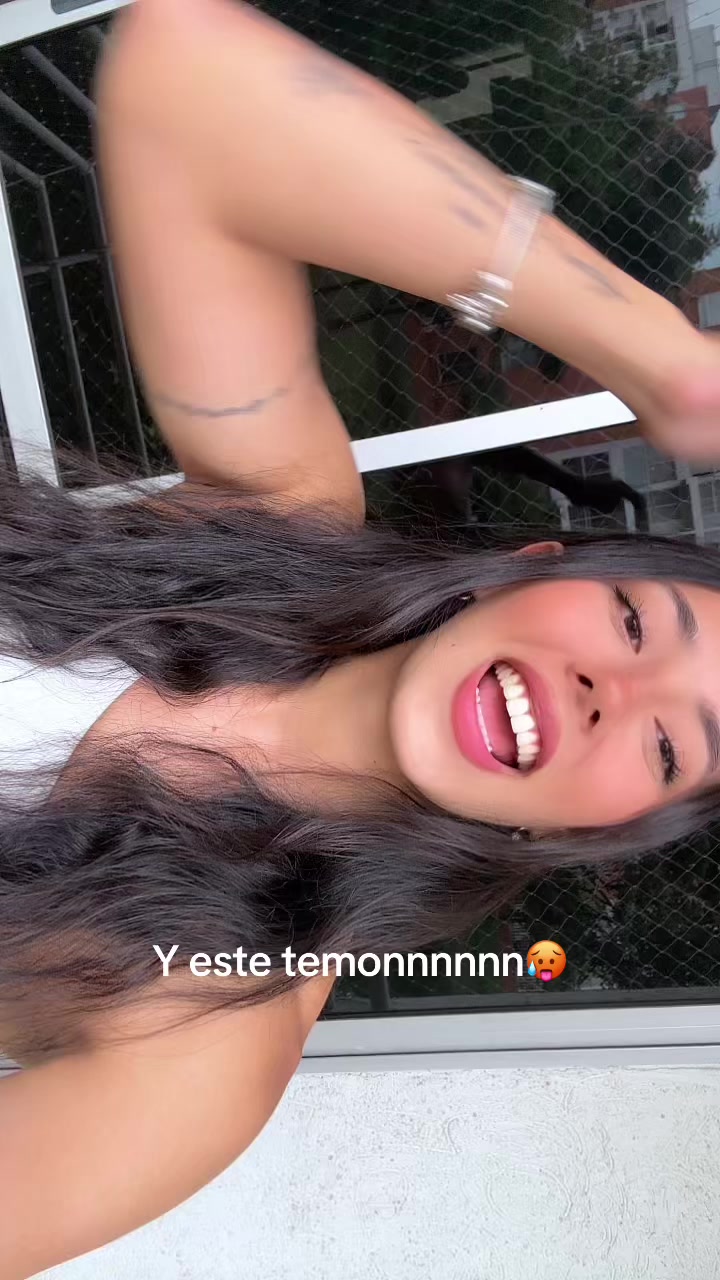 @Valentina Ortiz