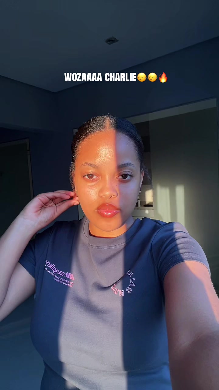 @YT: Luyanda Mqadi