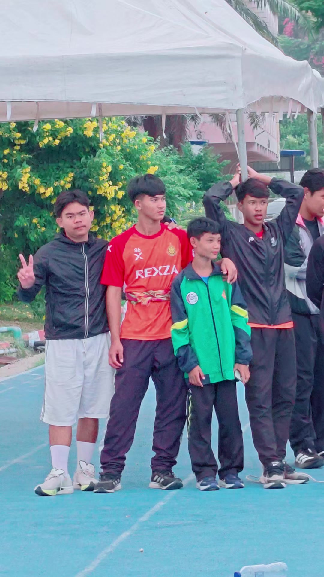 @งานดีสงขลาfc(ช่องนักบอล)