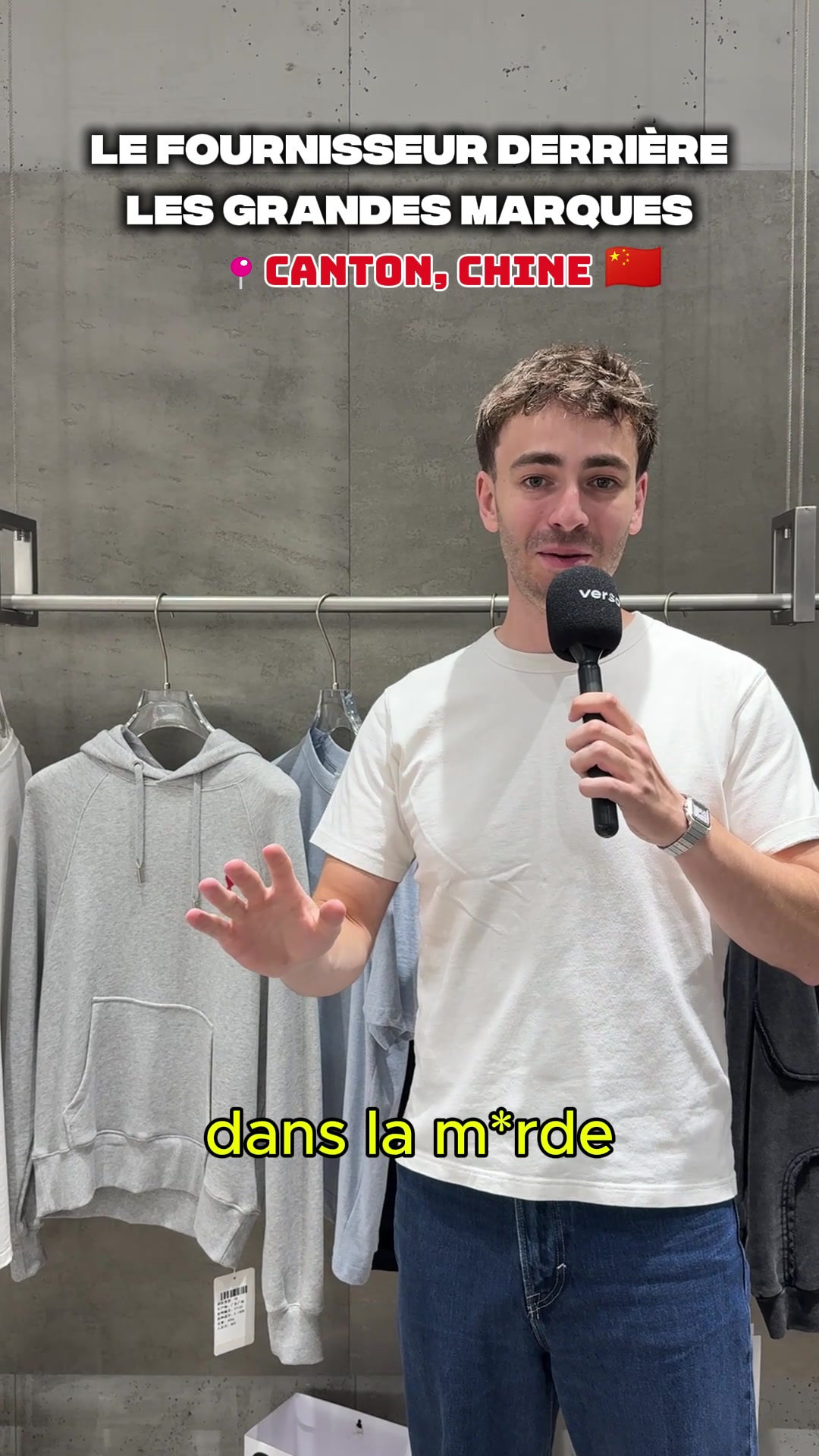 @Mathieu Sourcing