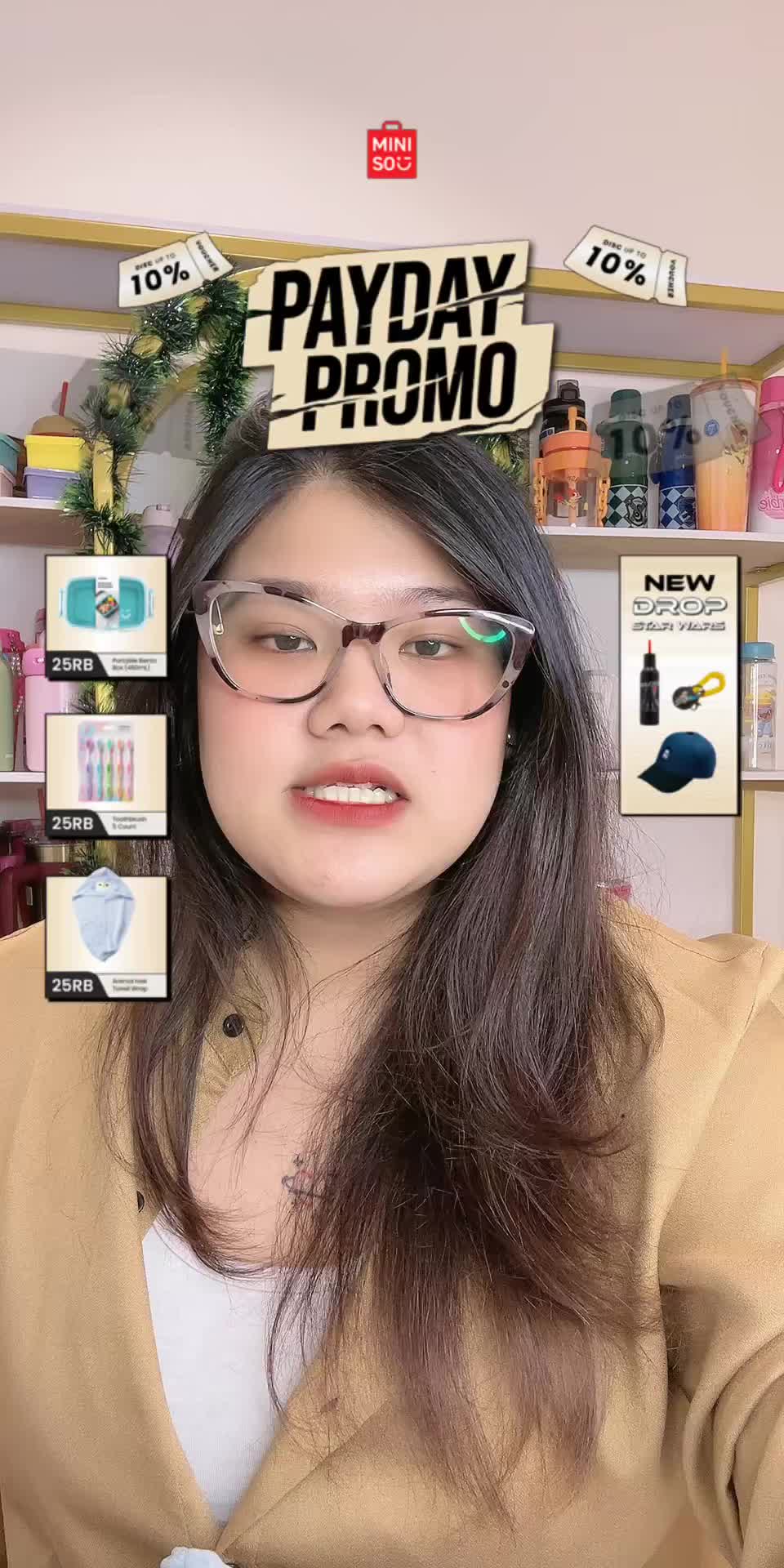 @Miniso Lifestyle ID