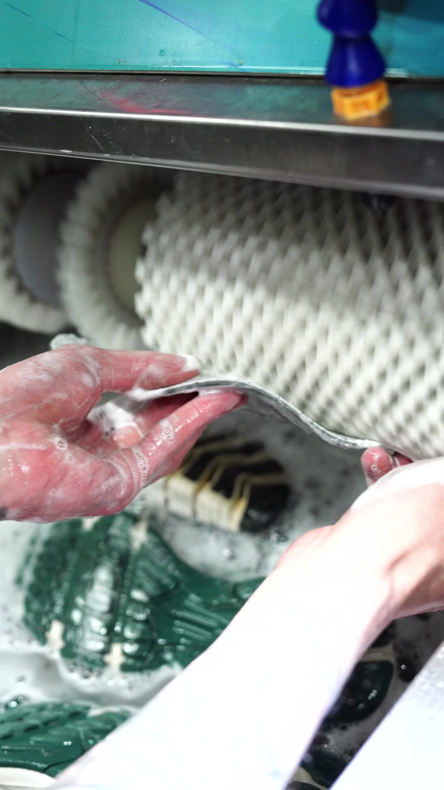 @SNEAKRZ Cleaning and Detailing