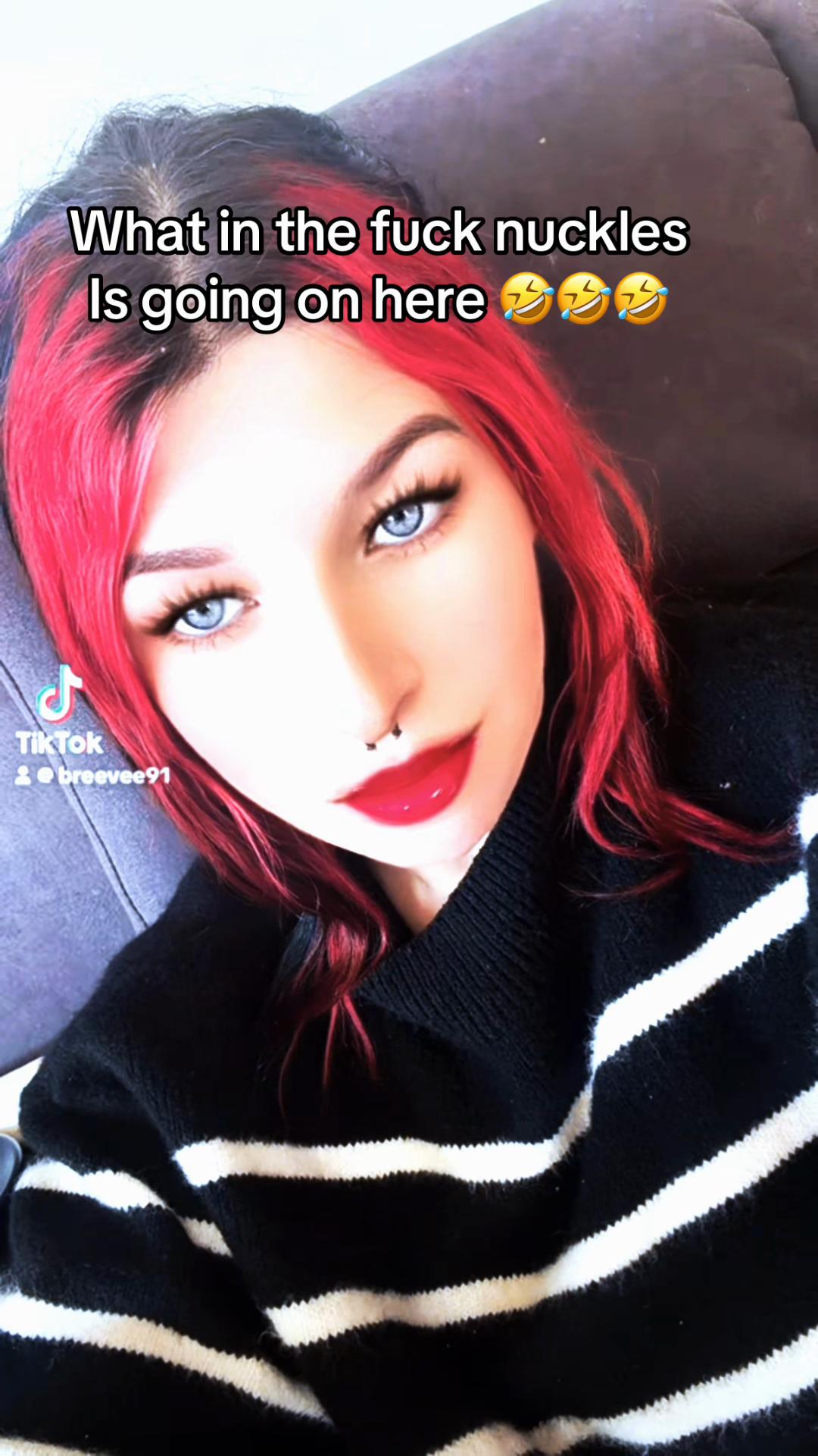 @💕Breevee💕🦊🇳🇿💝😈
