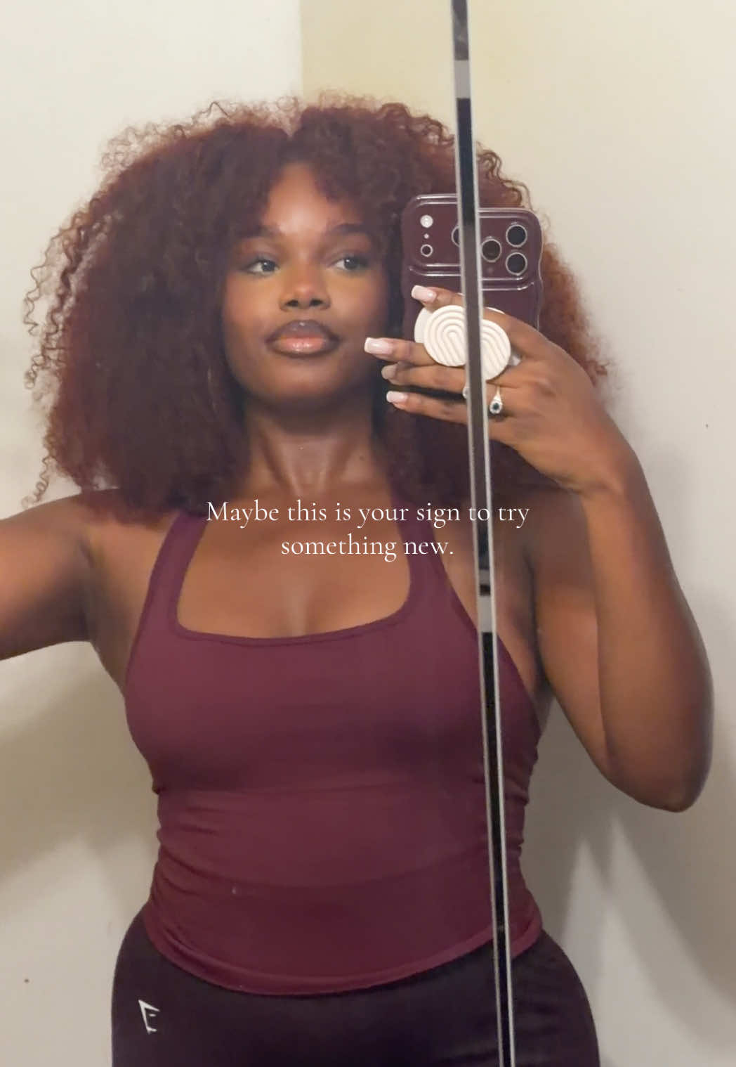 @Me,myself and I&hellip;but better