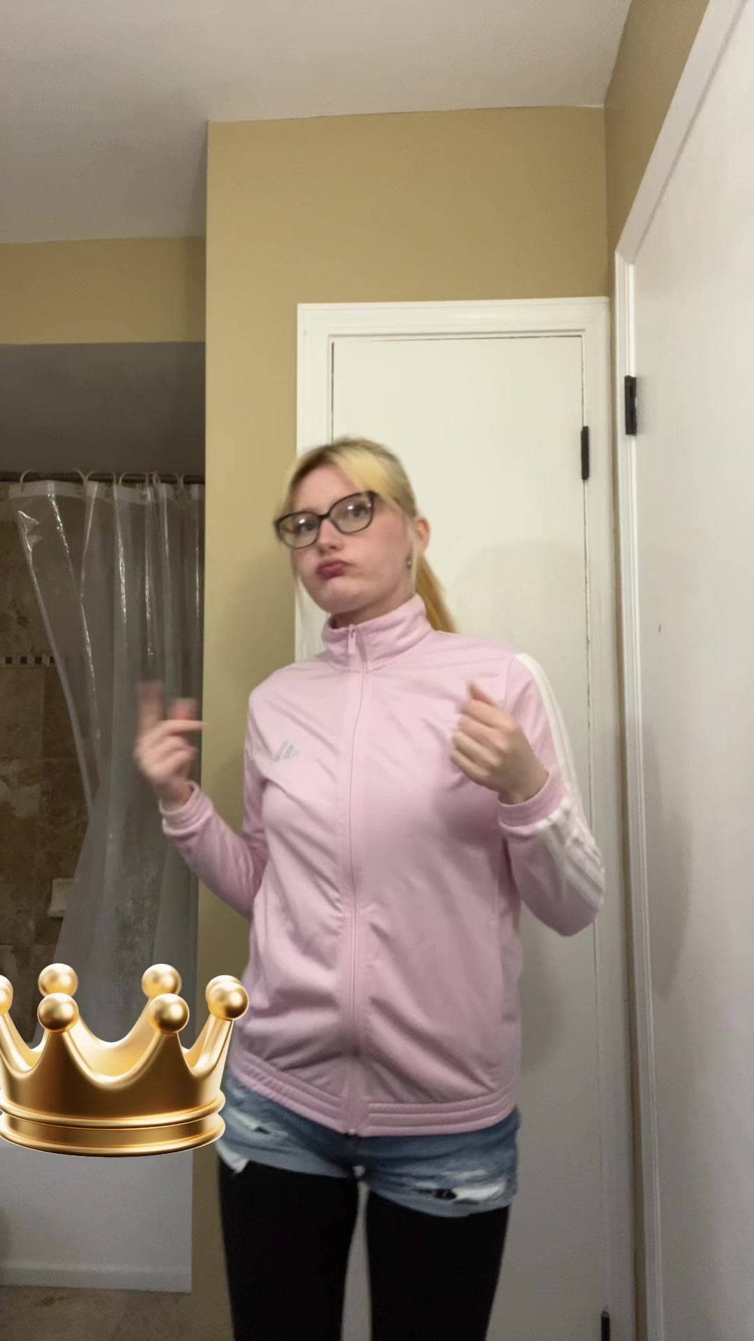 @Adrianna