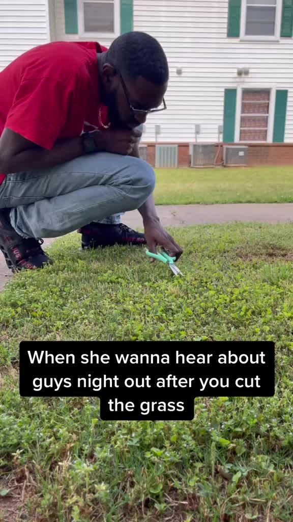 @Gerald Griggs