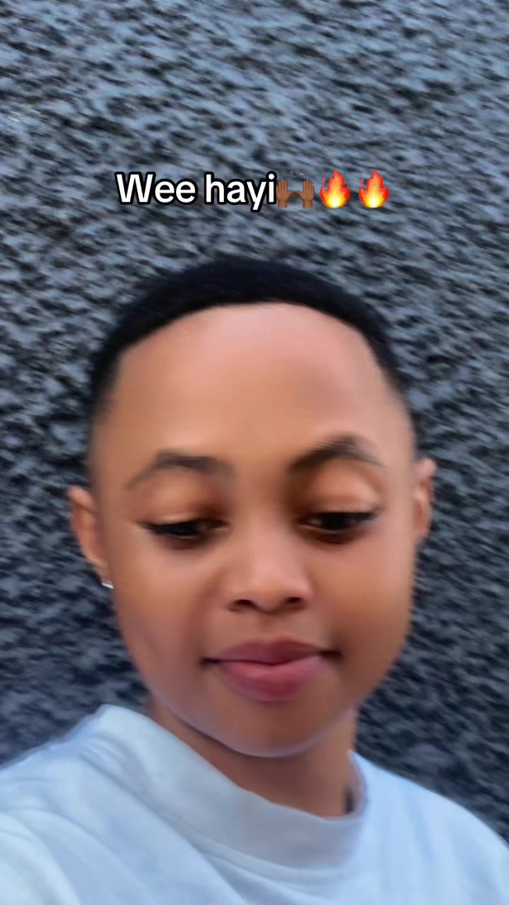@Keoratile Nkau
