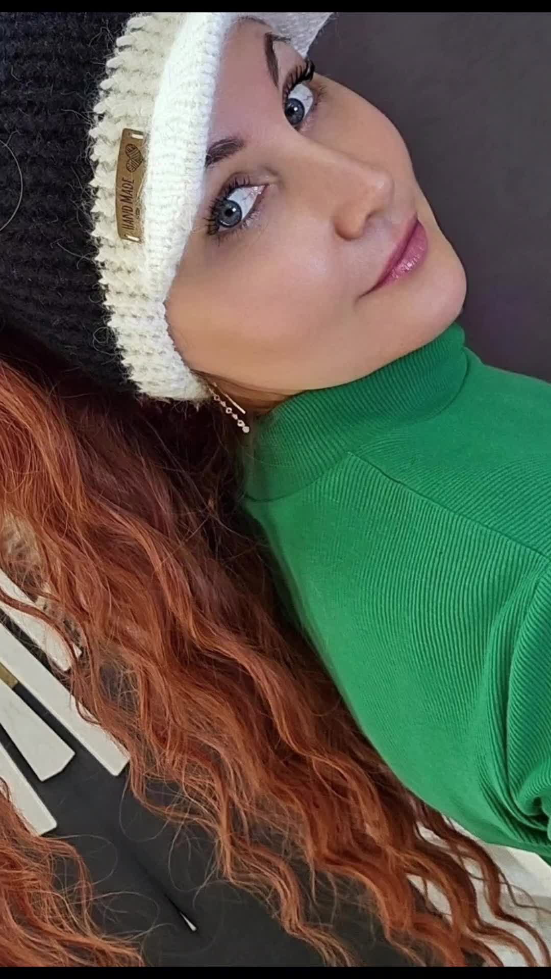 @Annа плету косы