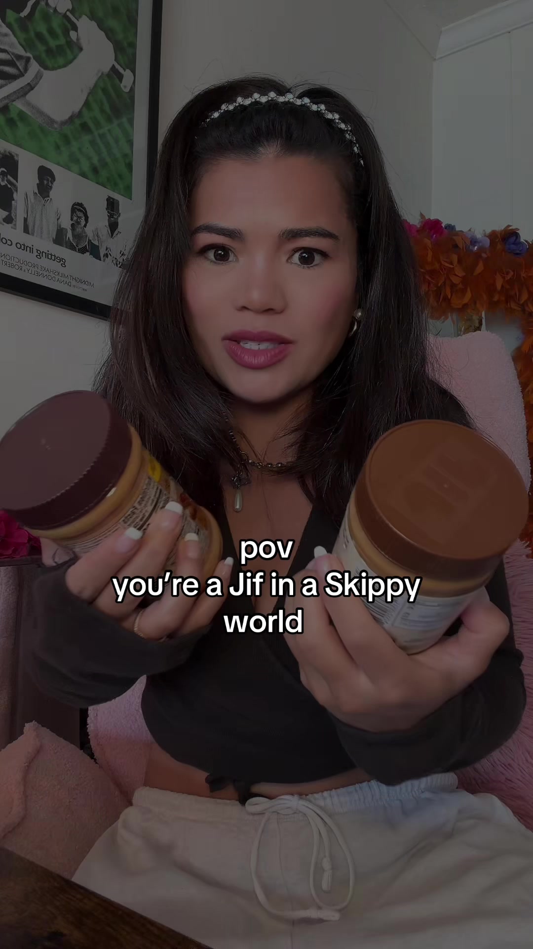 @Dana Donnelly