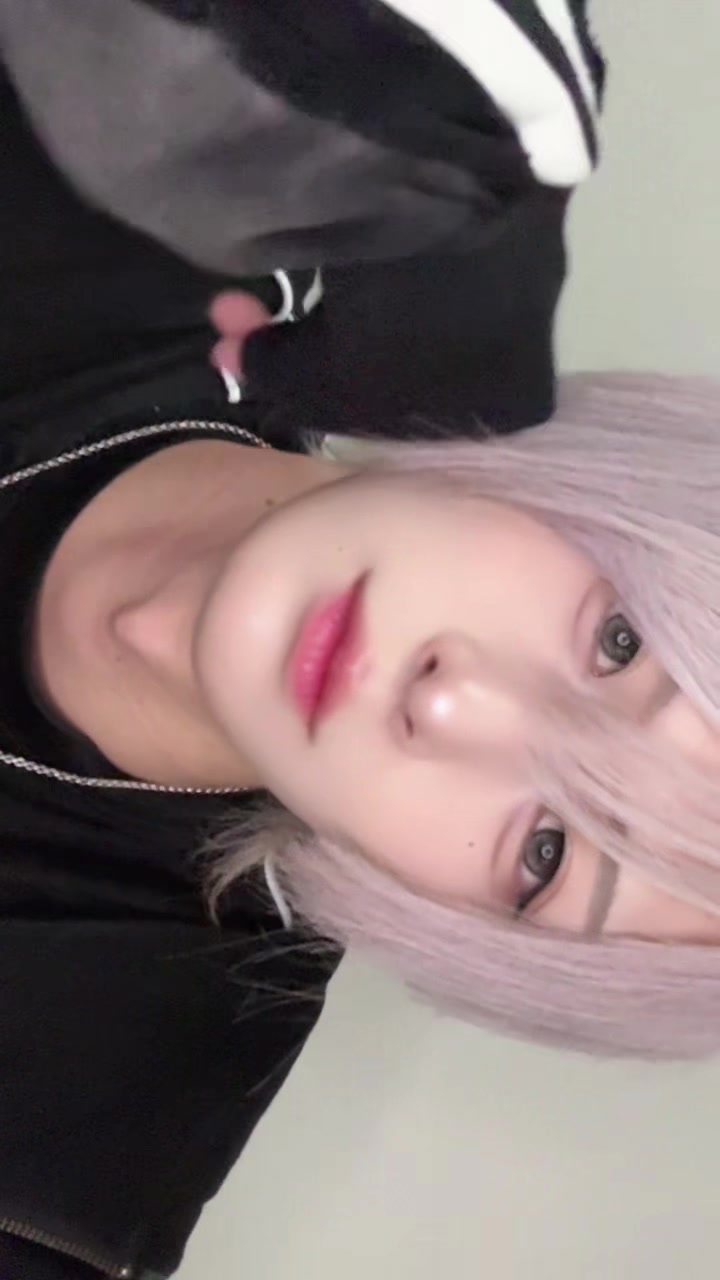 @潔癖症