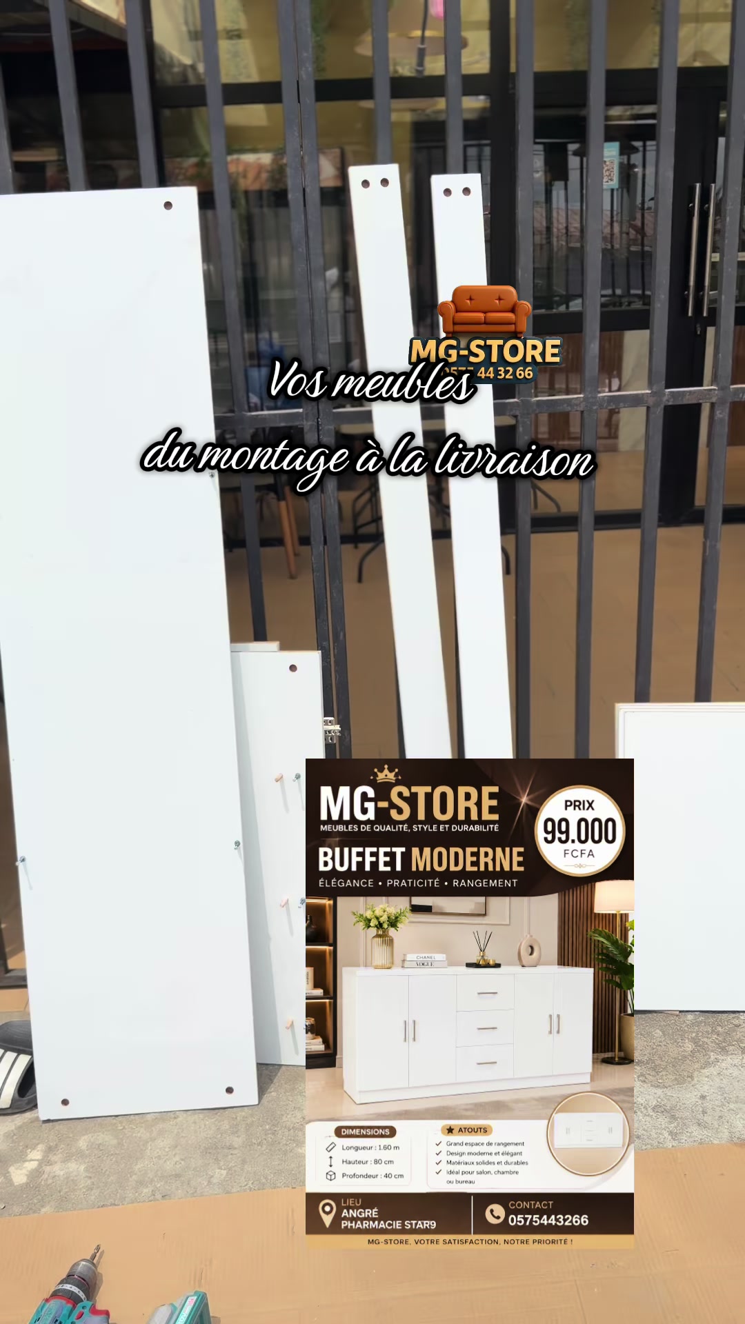 @MG STORE 🍏