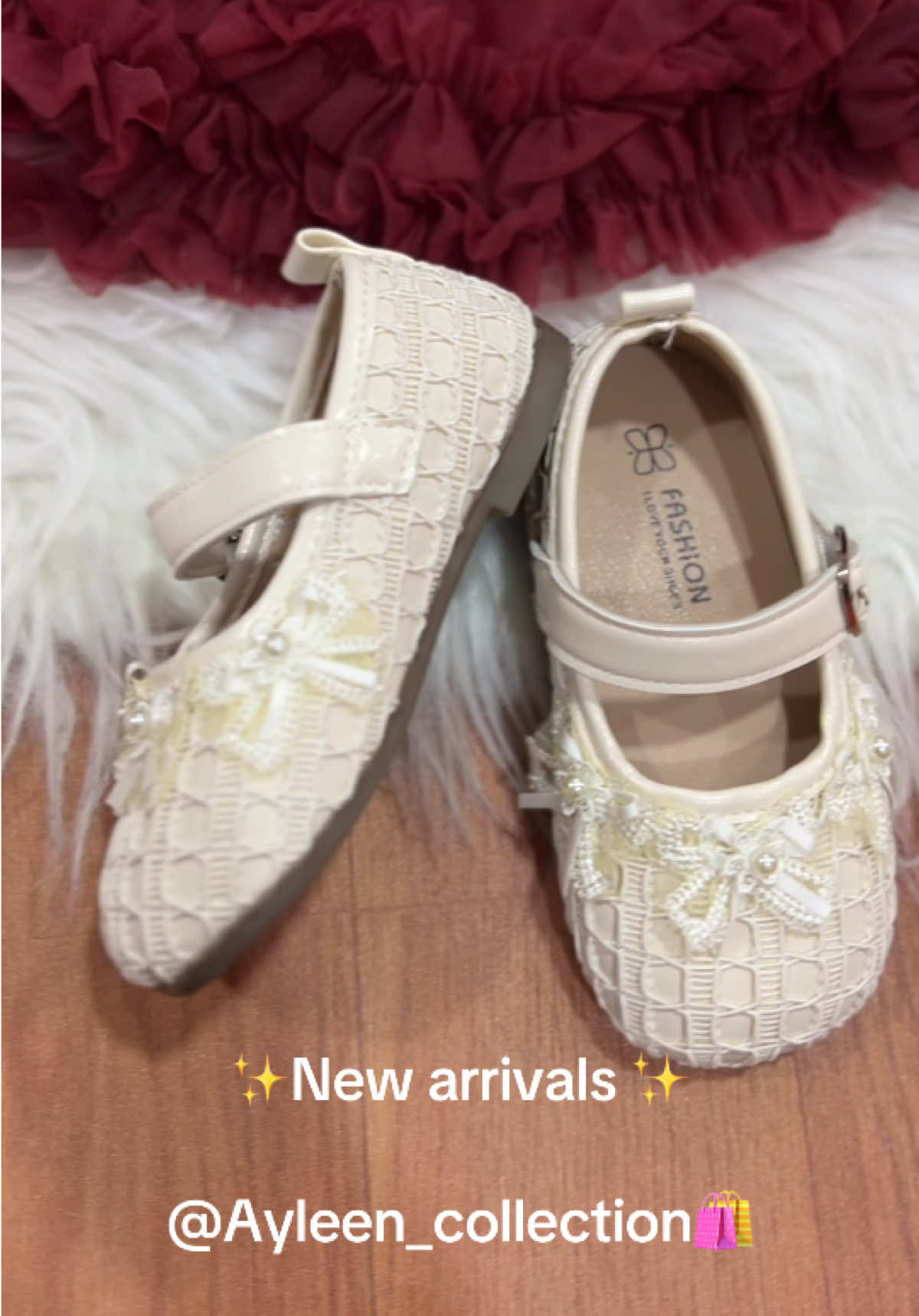 @Ayleen_collection 🛍️