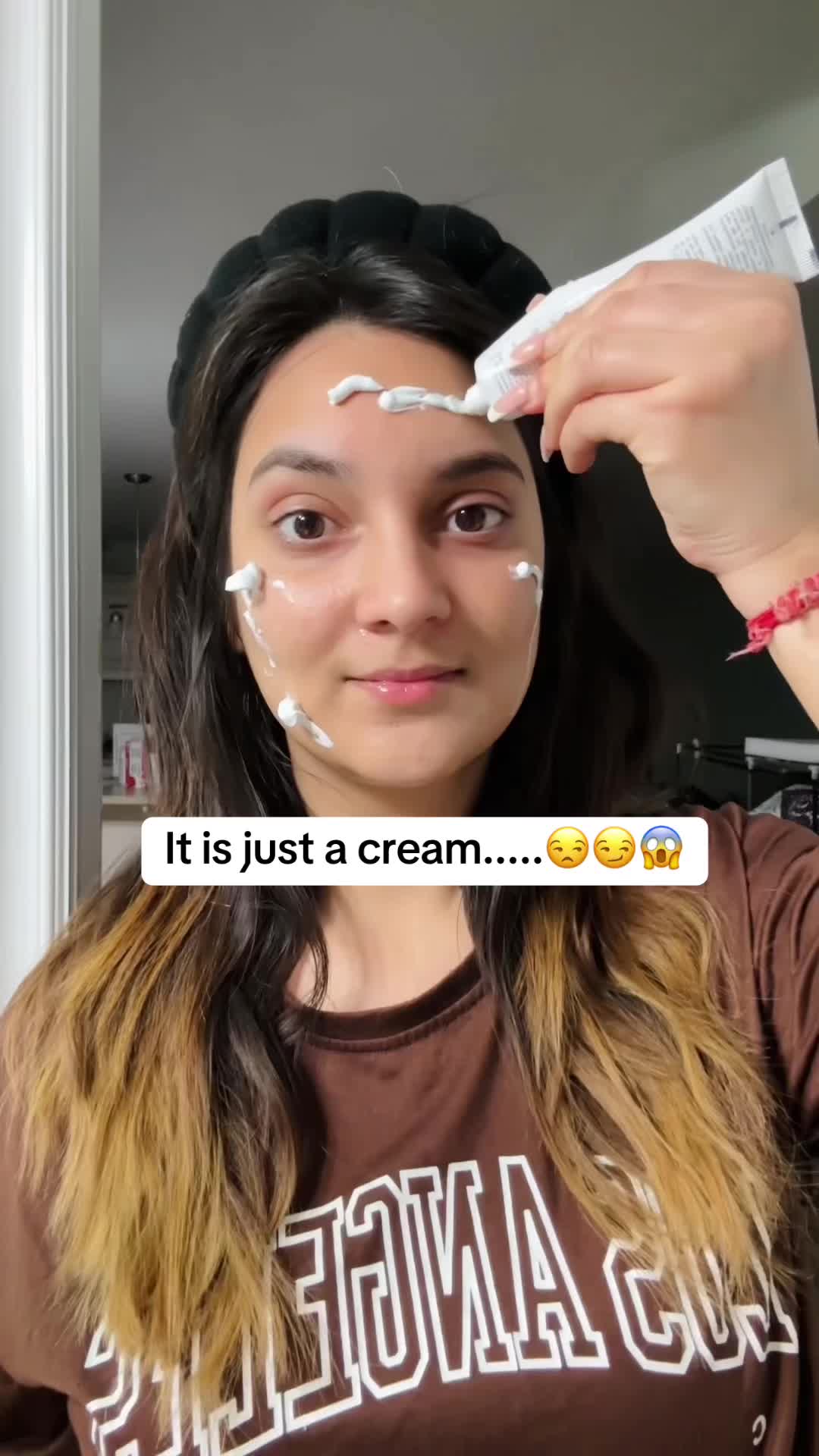 @Tanisha Ahuja