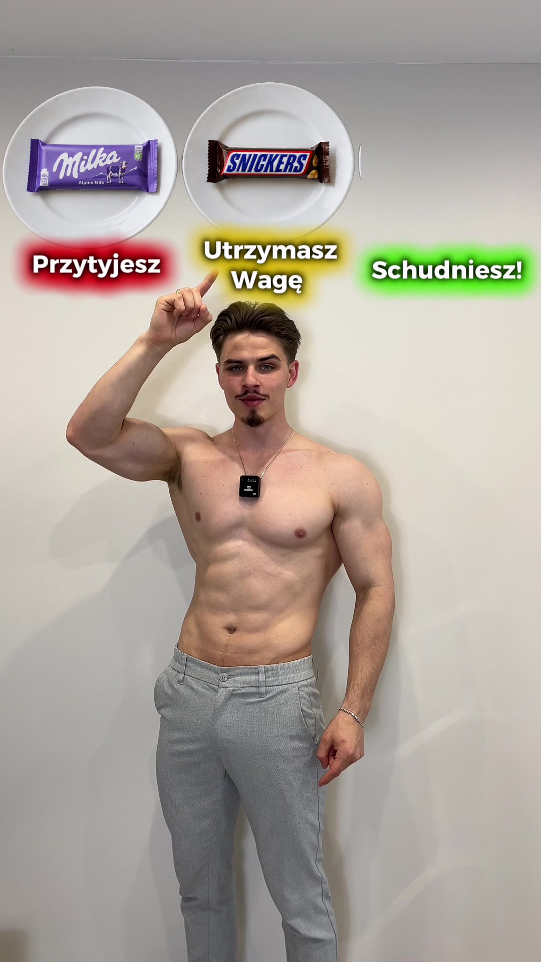 @Metamorfoza Męskiej Sylwetki