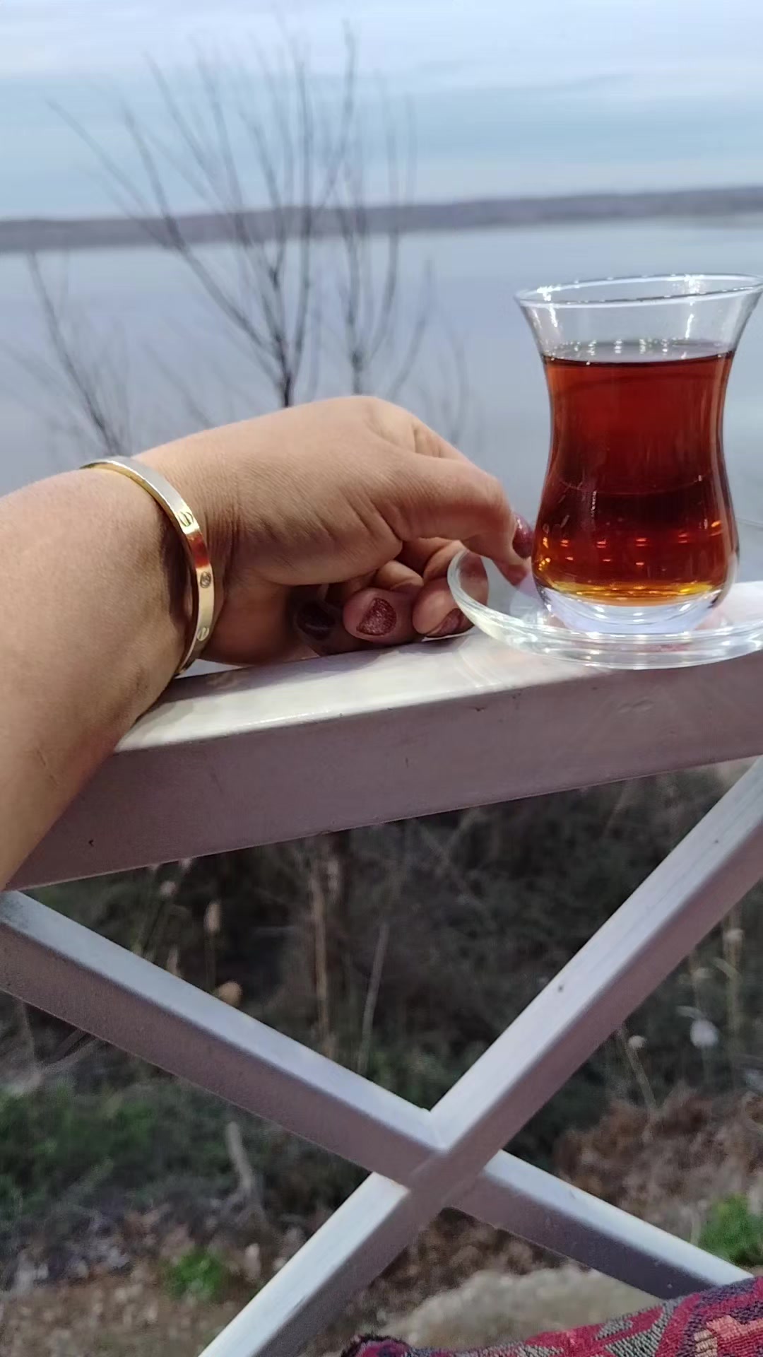 @bextsiz qadın