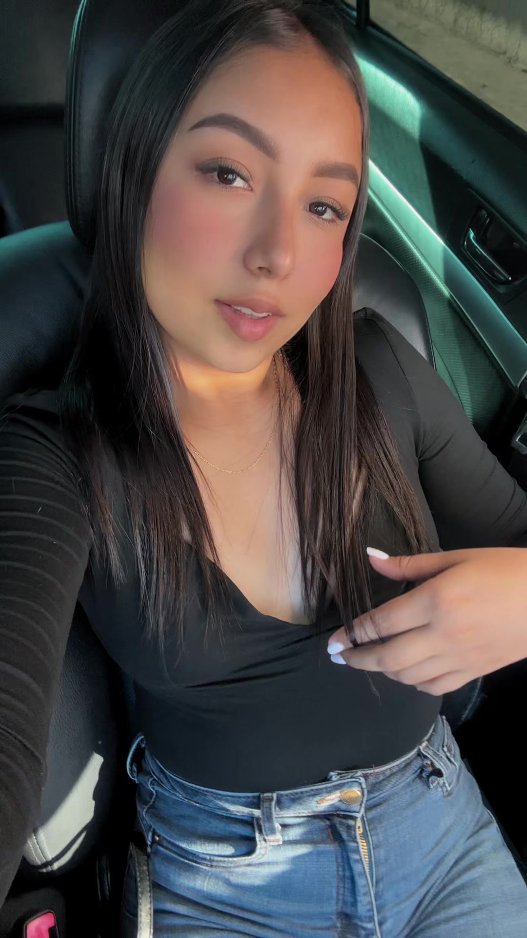 @Karen Contreras
