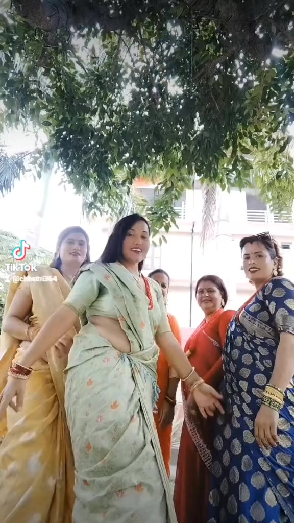 @chitwan ki maili xori