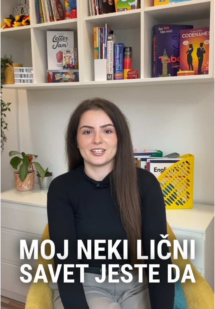 @Epic Centar Stranih Jezika