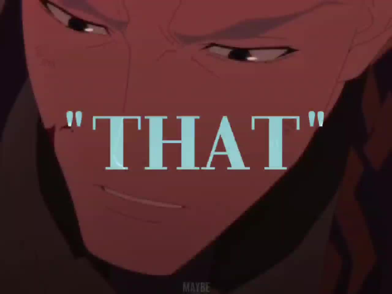 @Maybe