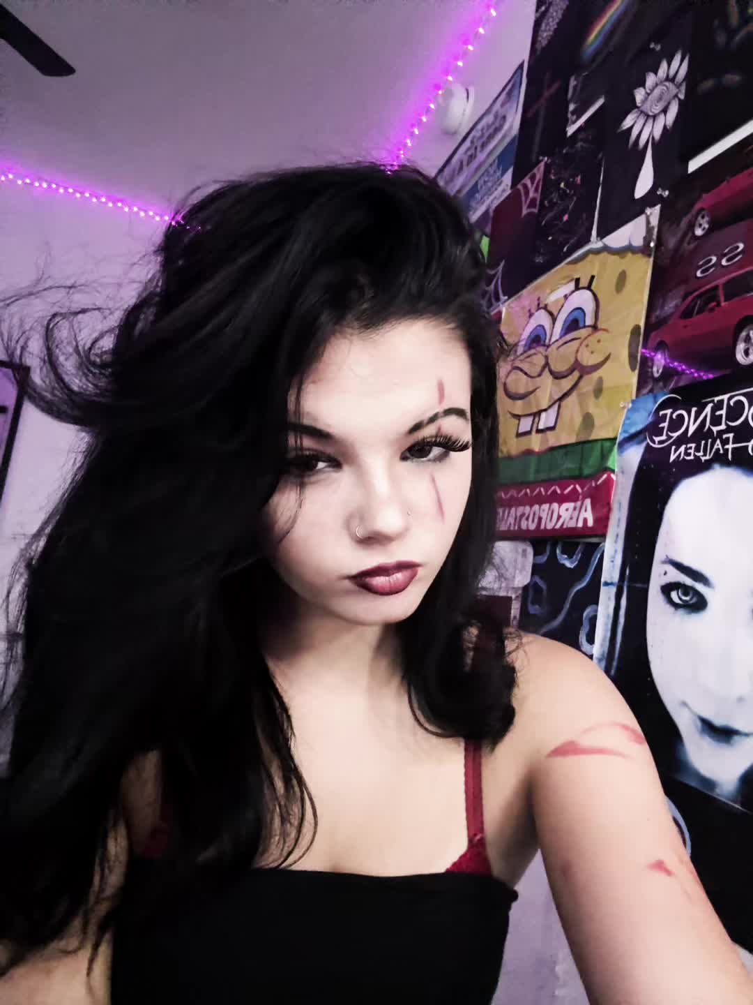 @5st4rl0rilyn