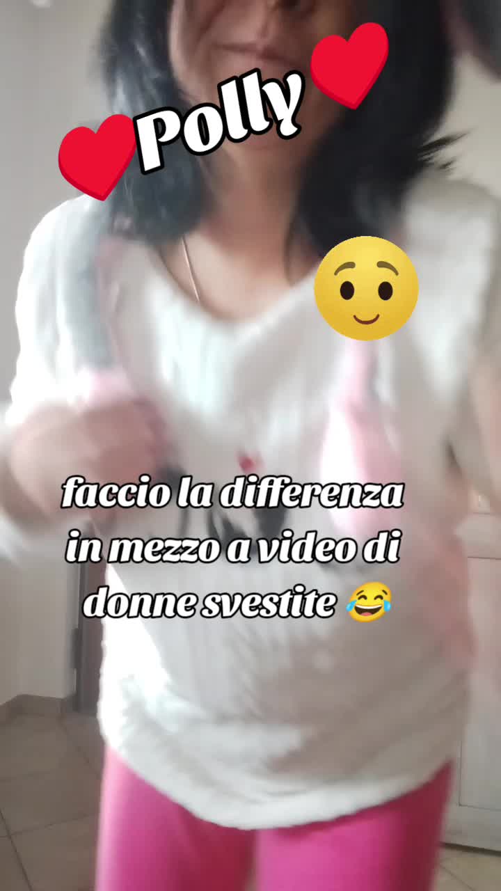 @♥️ POLLY ♥️