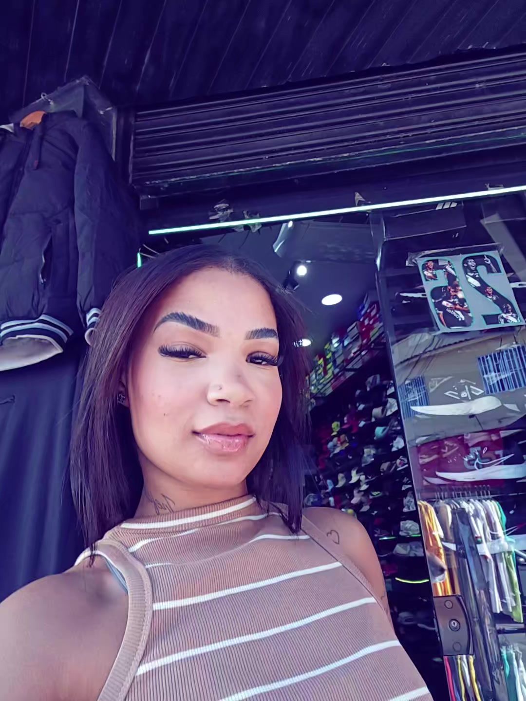 @Bianca Souza