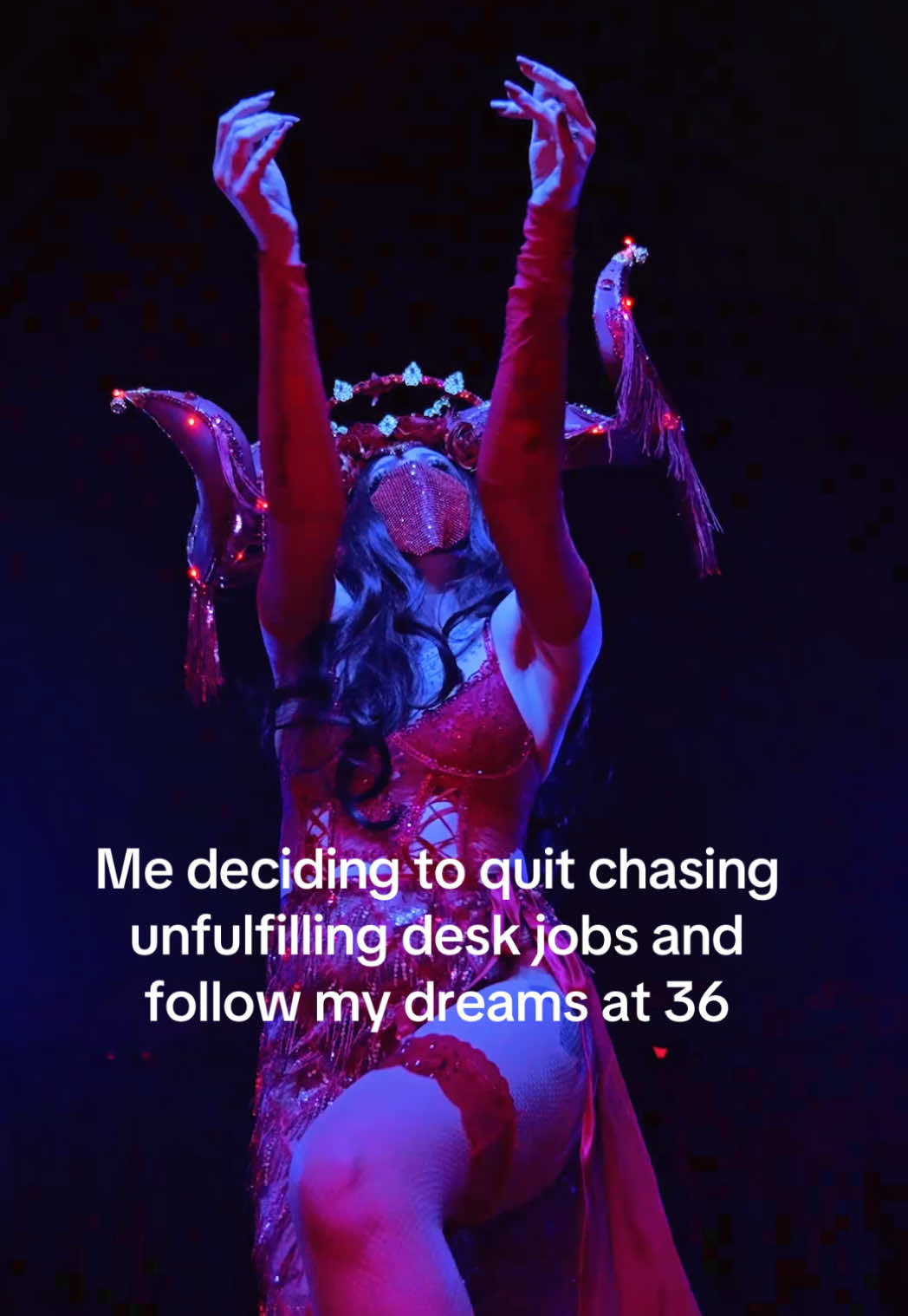 @Kali Duality | •Enchantress•
