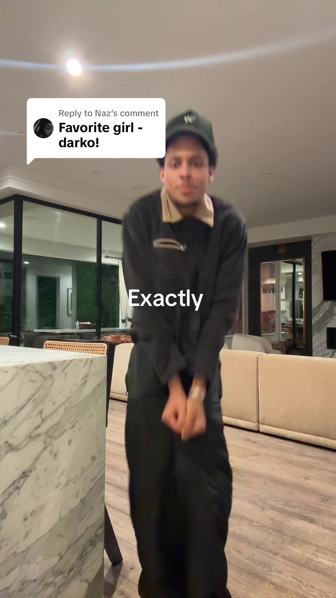 @Kai?