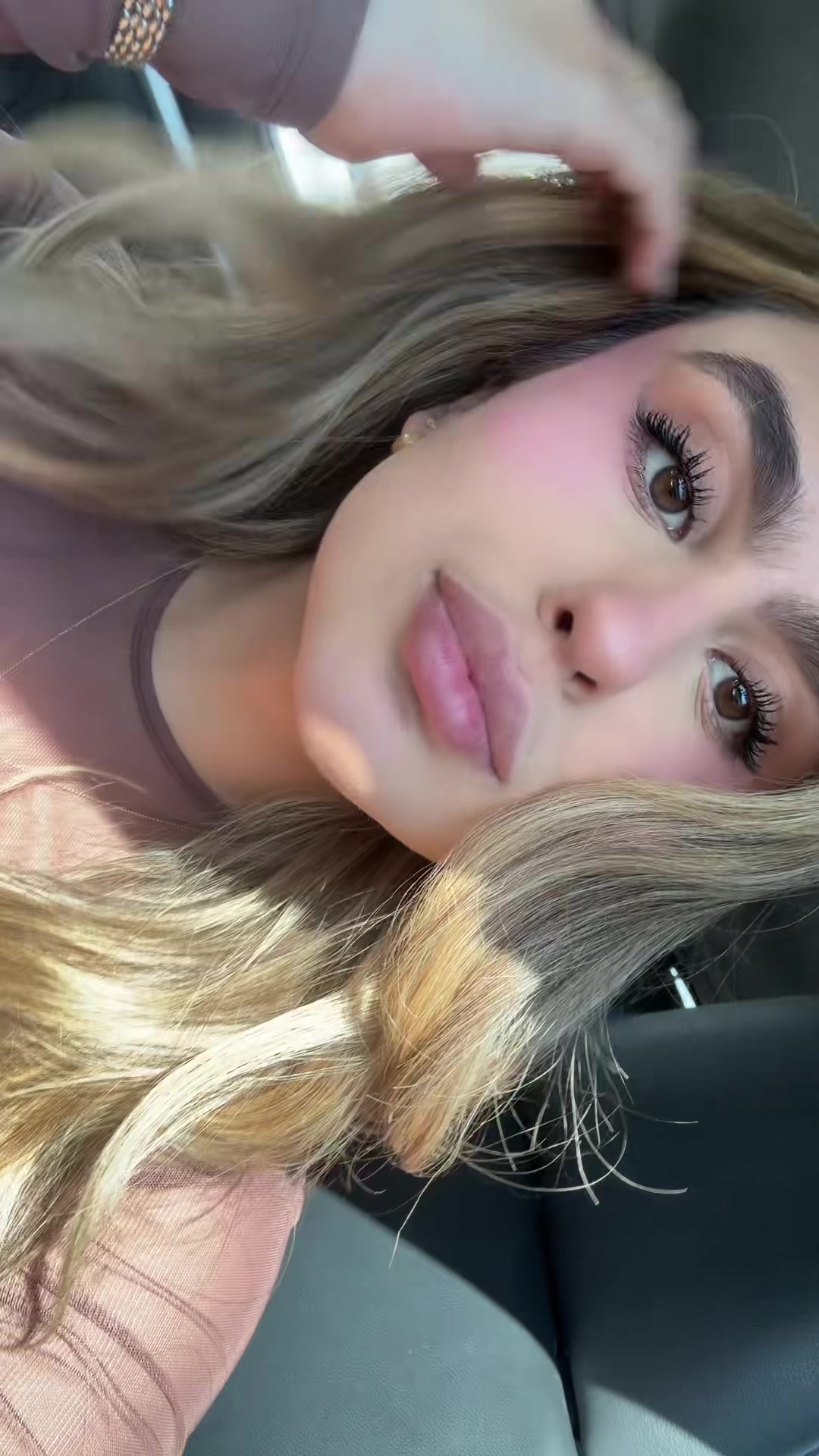 @Luana