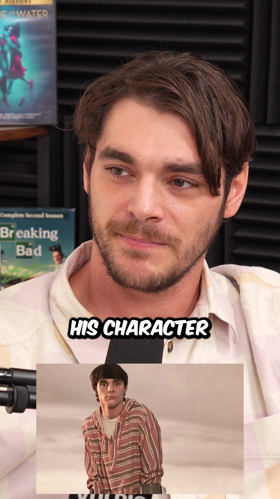 @Joe Vulpis