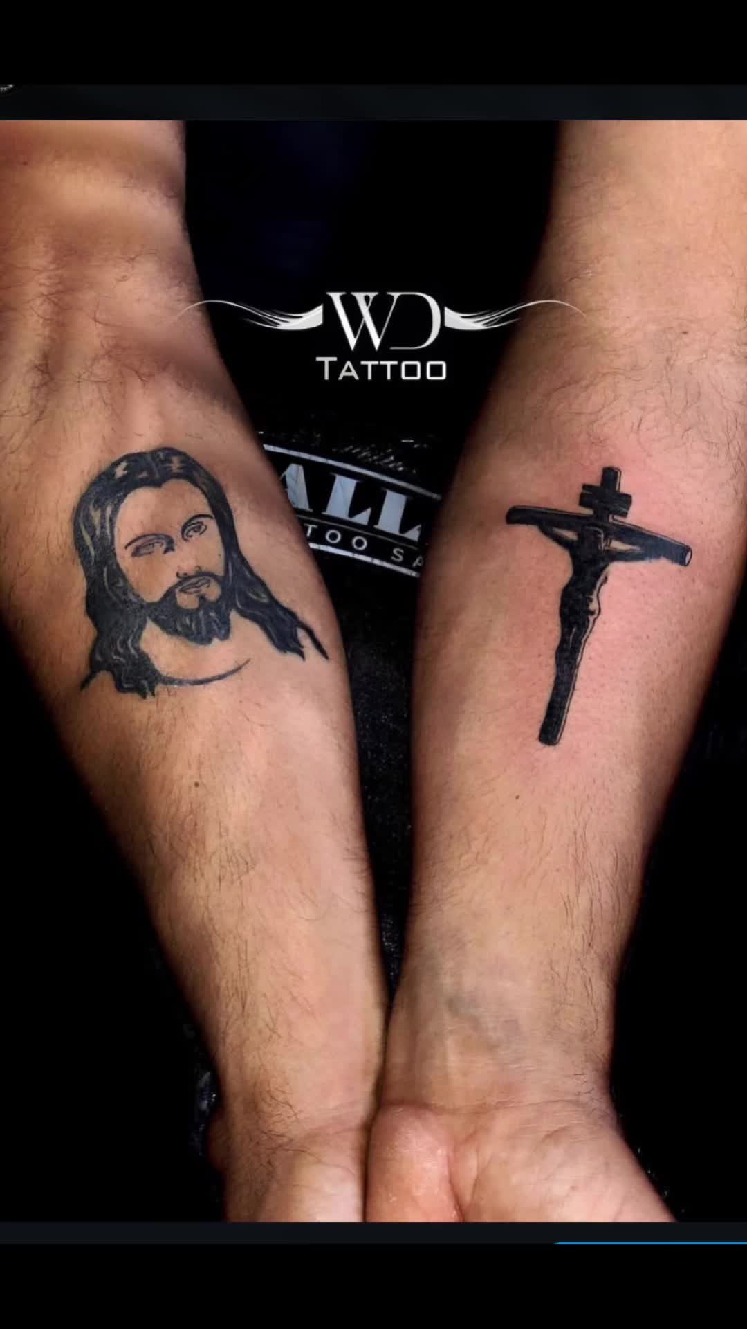 @Wassimdaoutattoos