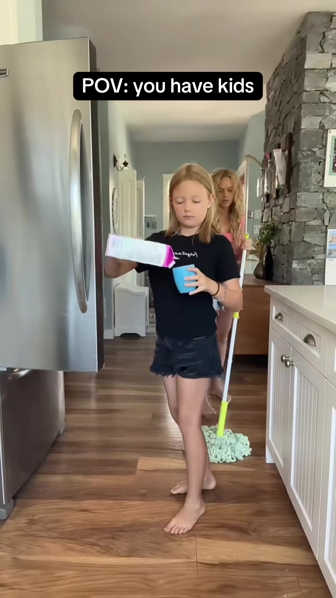 @Tanera