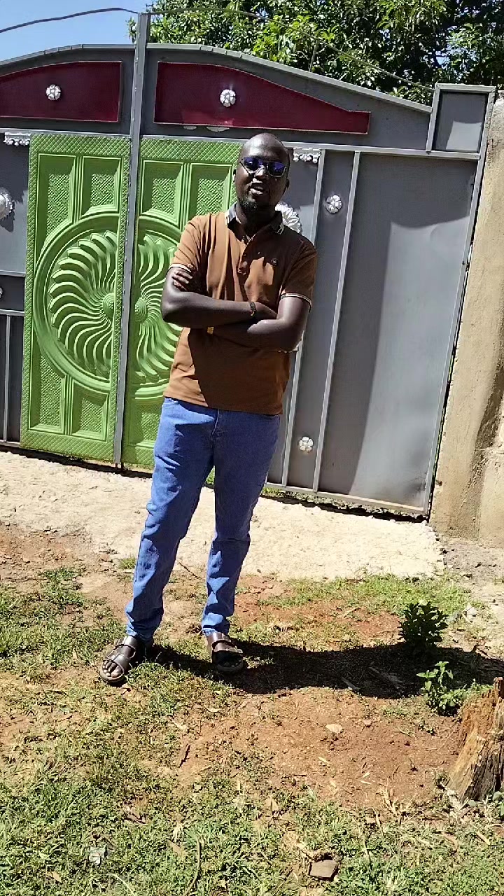 @Padre.Michael Watenga
