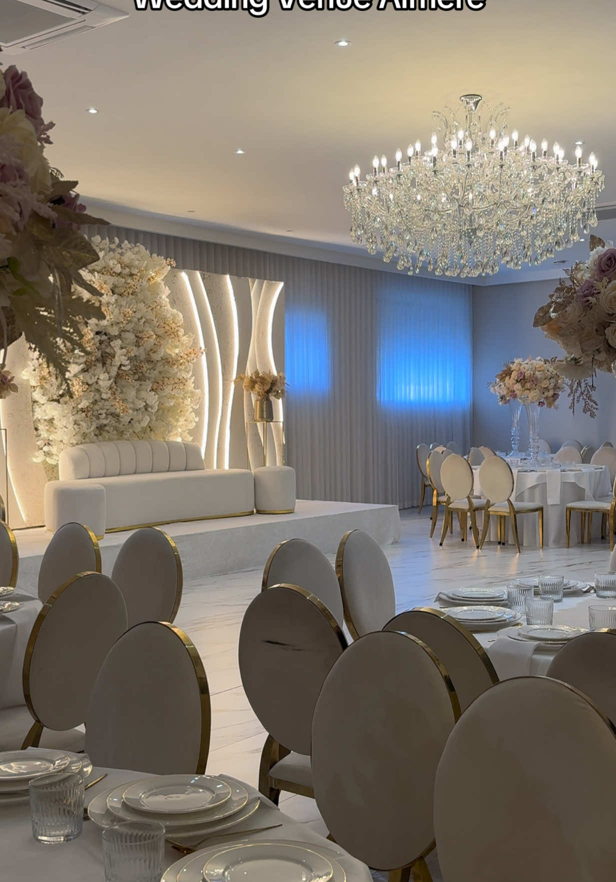 @Noor Wedding & Events