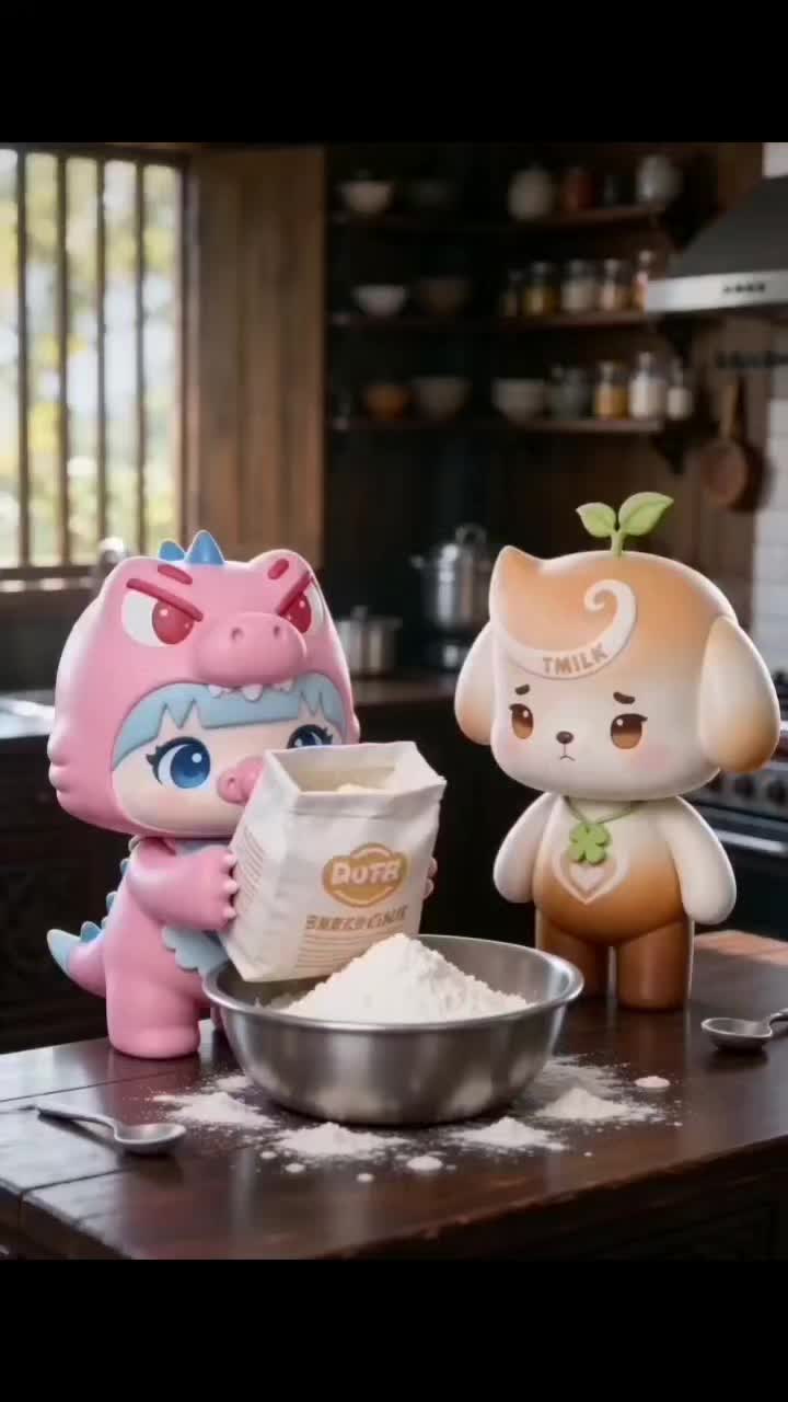 @mill(米悠)